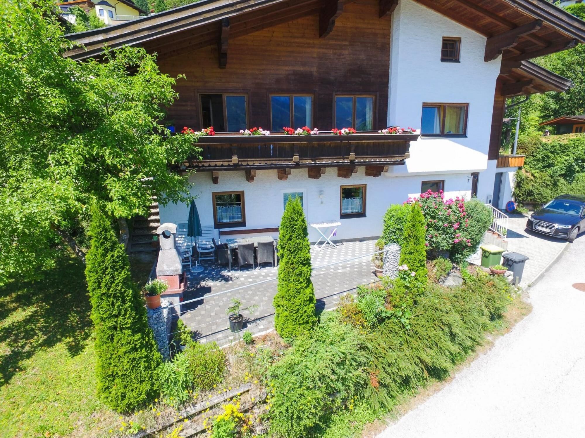 Appartementhaus Lake View