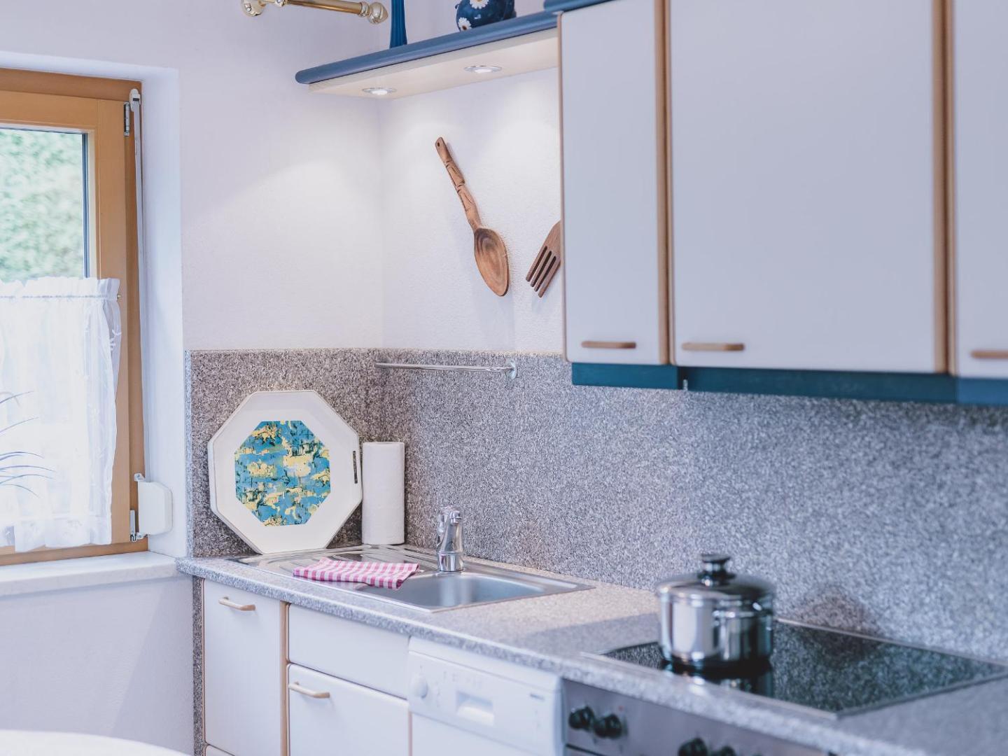 Appartementhaus Plattner