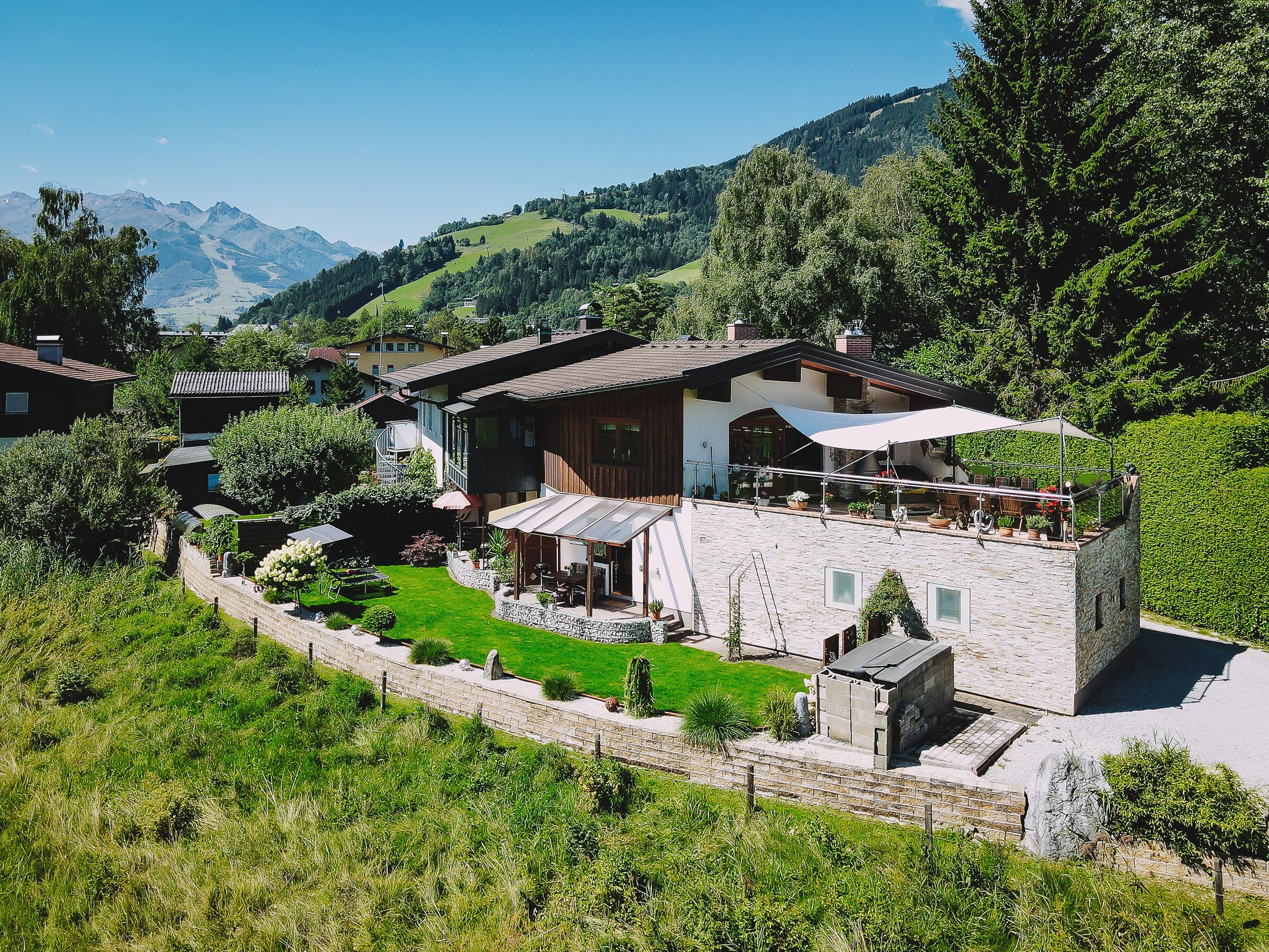 Appartementhaus Plattner