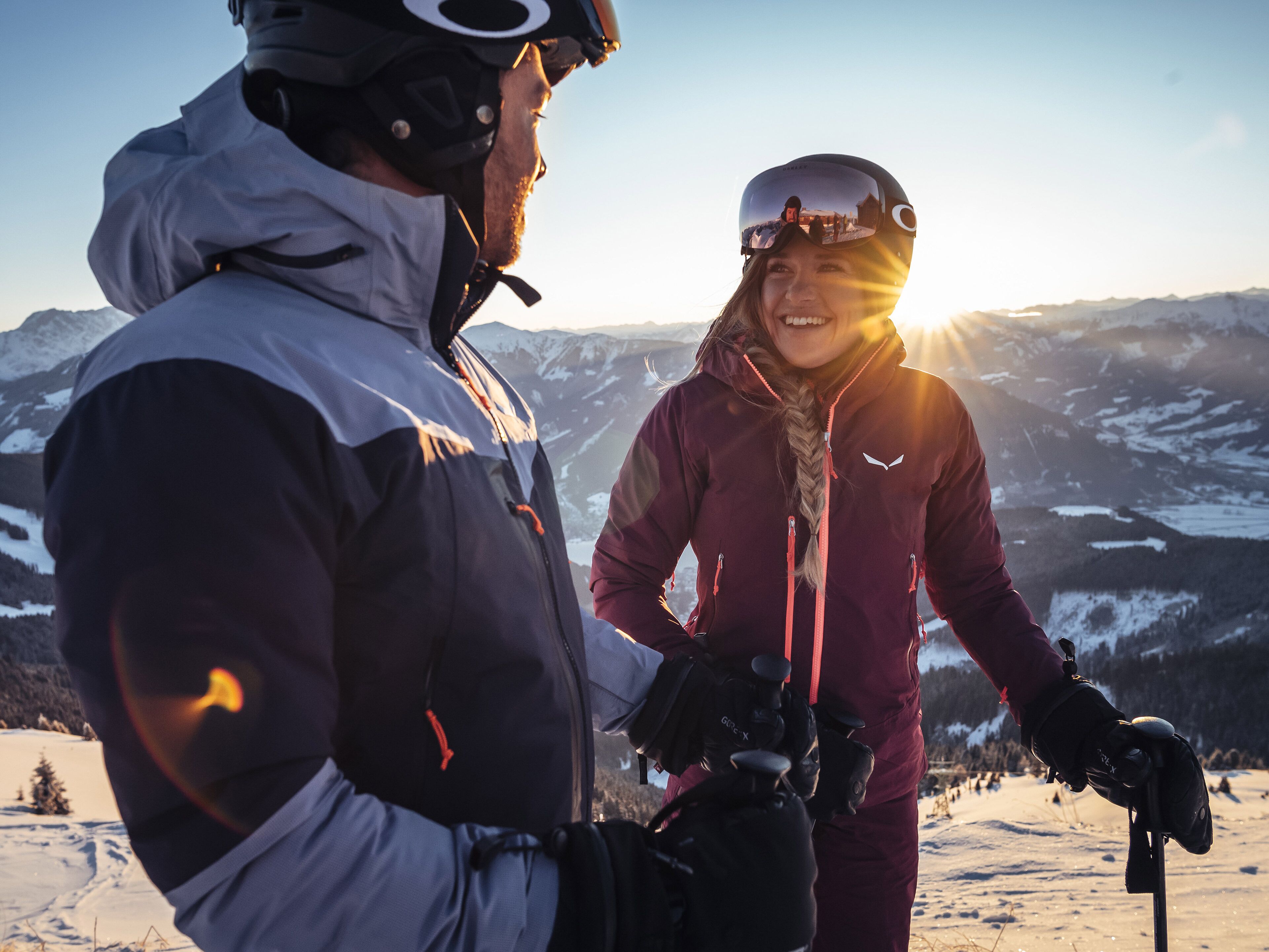 Appartementhaus Plattner