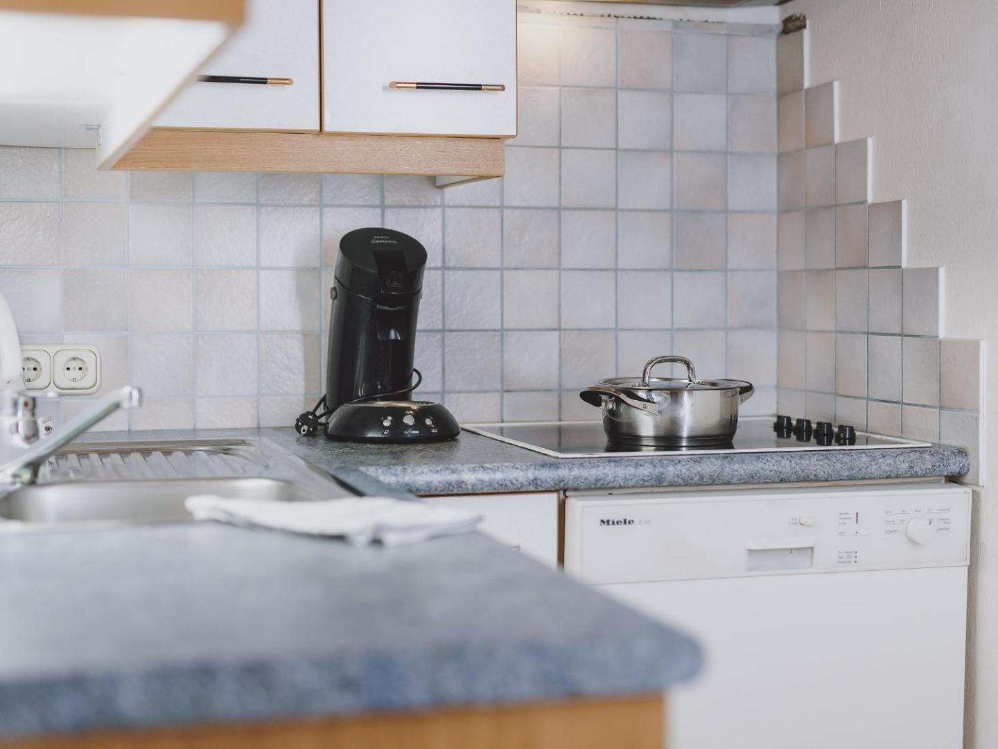 Appartementhaus Plattner