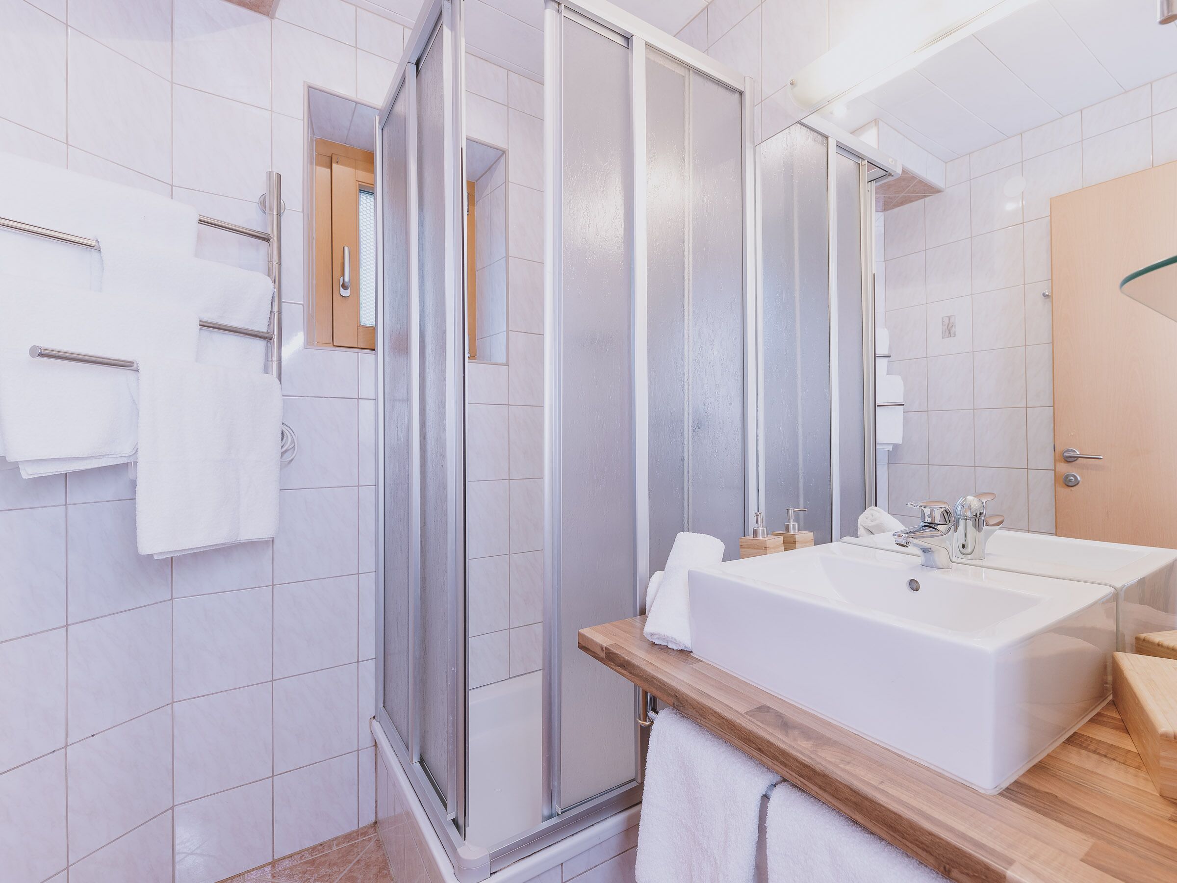 Appartementhaus Plattner