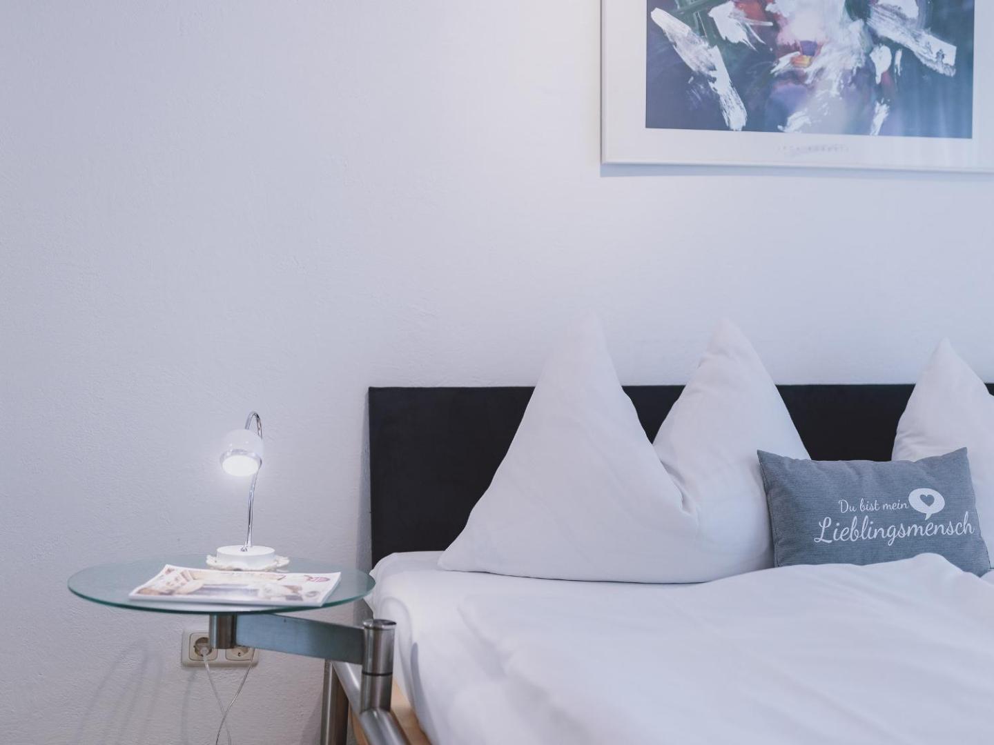 Appartementhaus Plattner