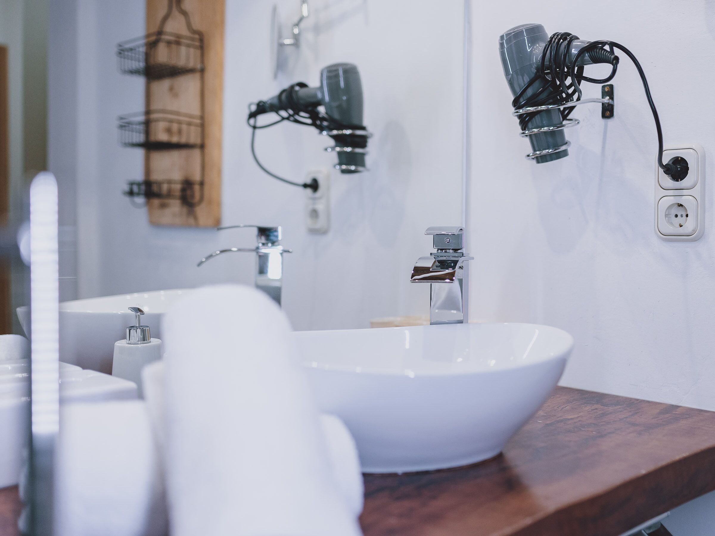 Appartementhaus Plattner