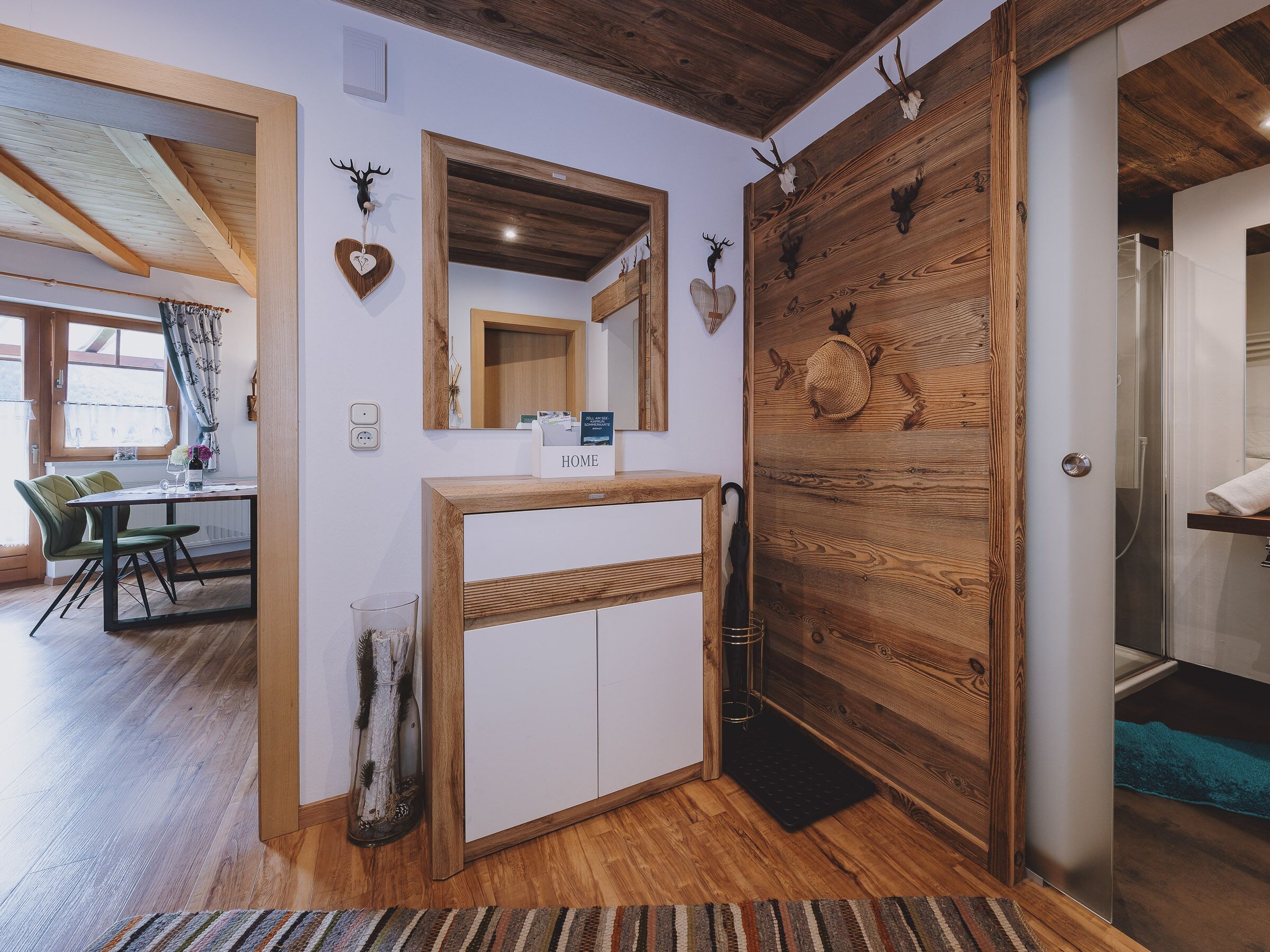 Appartementhaus Plattner