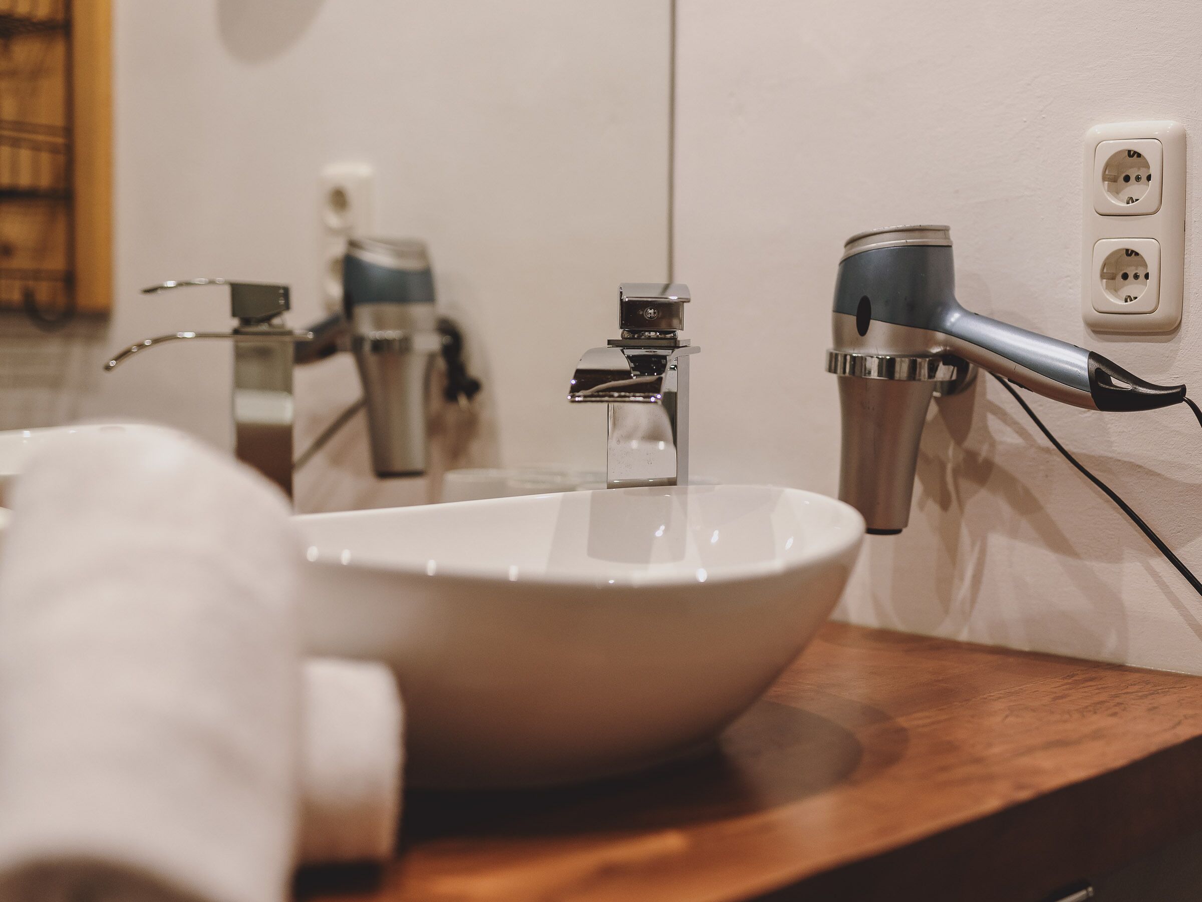 Appartementhaus Plattner