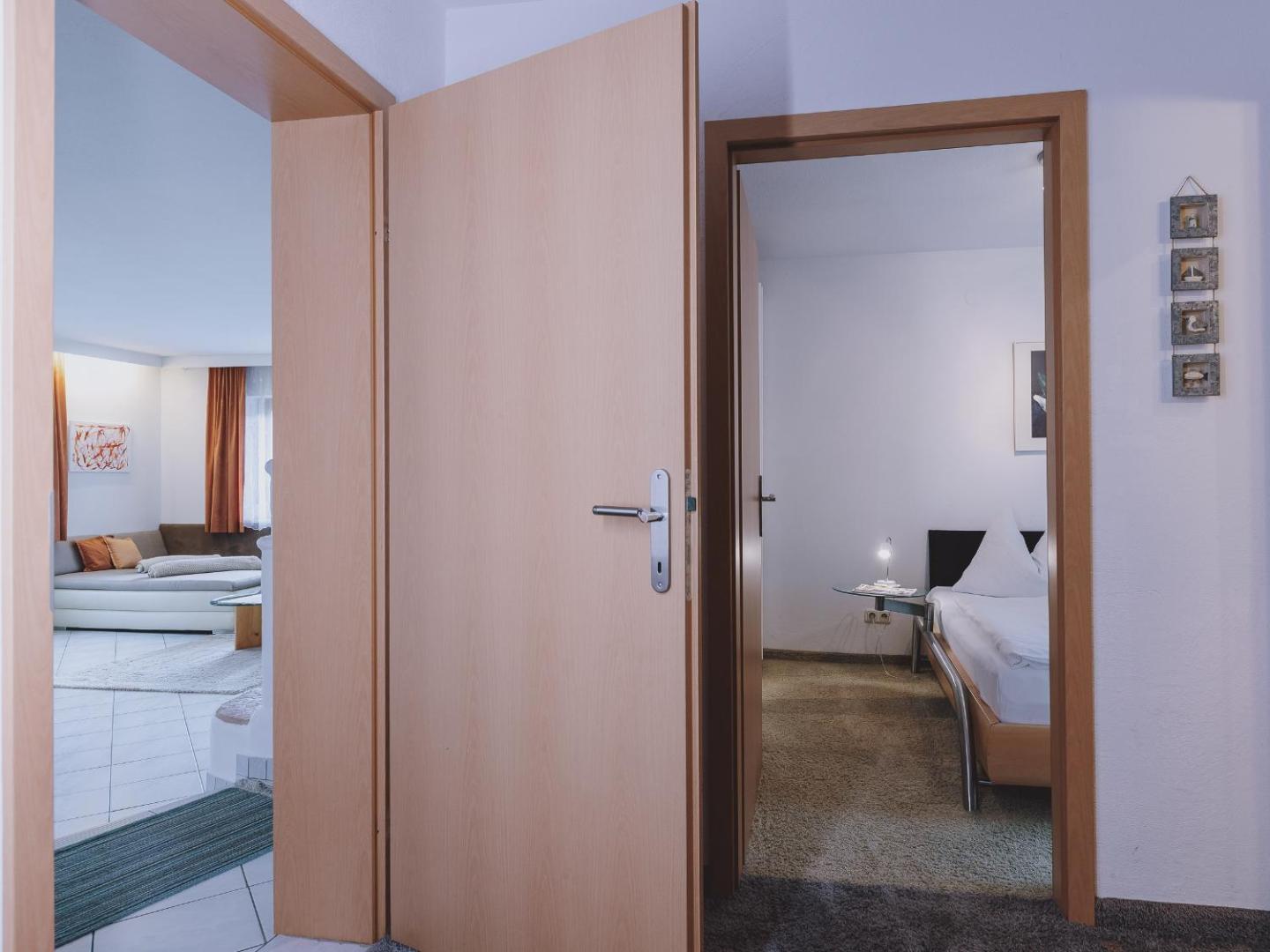 Appartementhaus Plattner