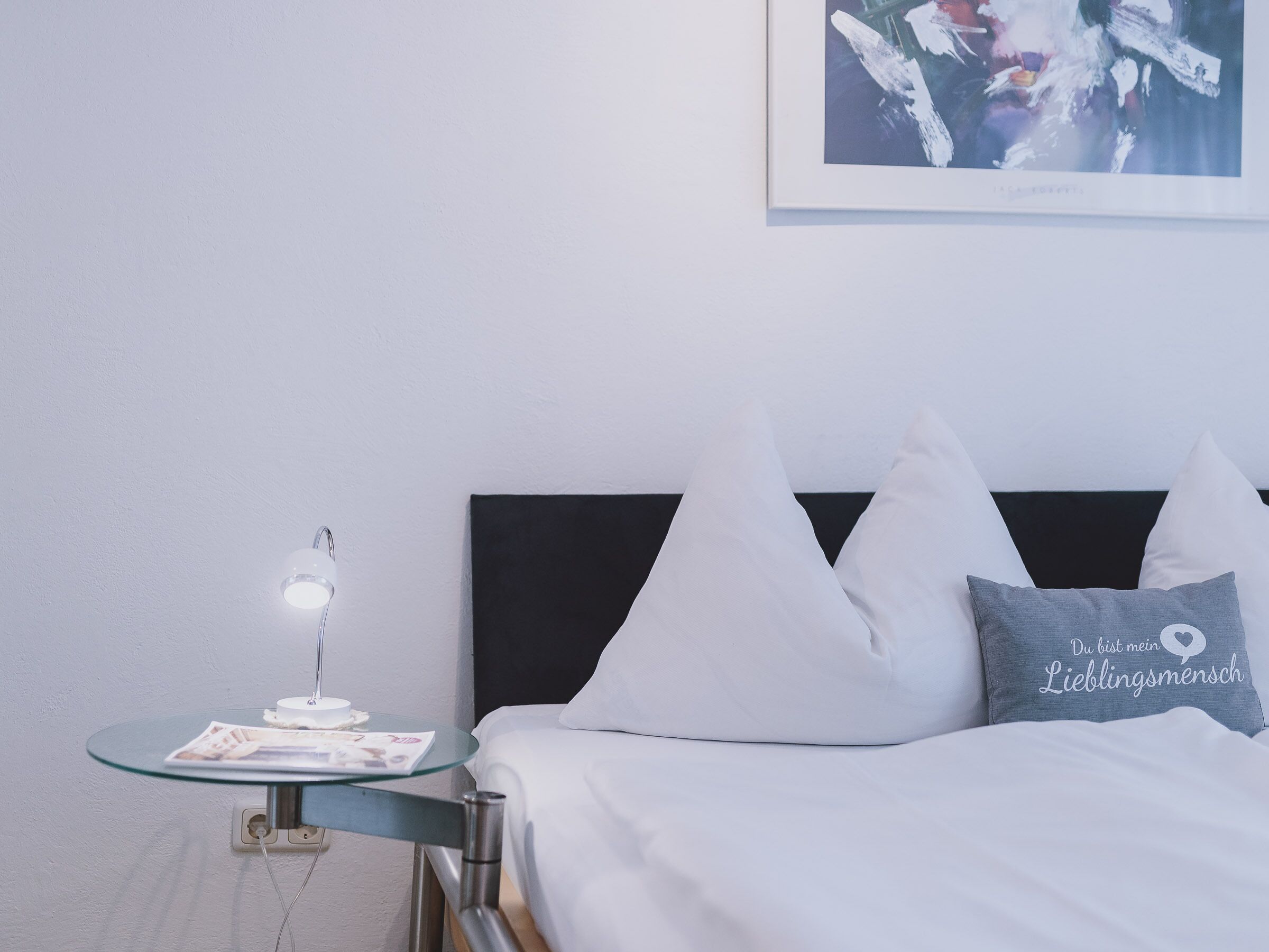 Appartementhaus Plattner