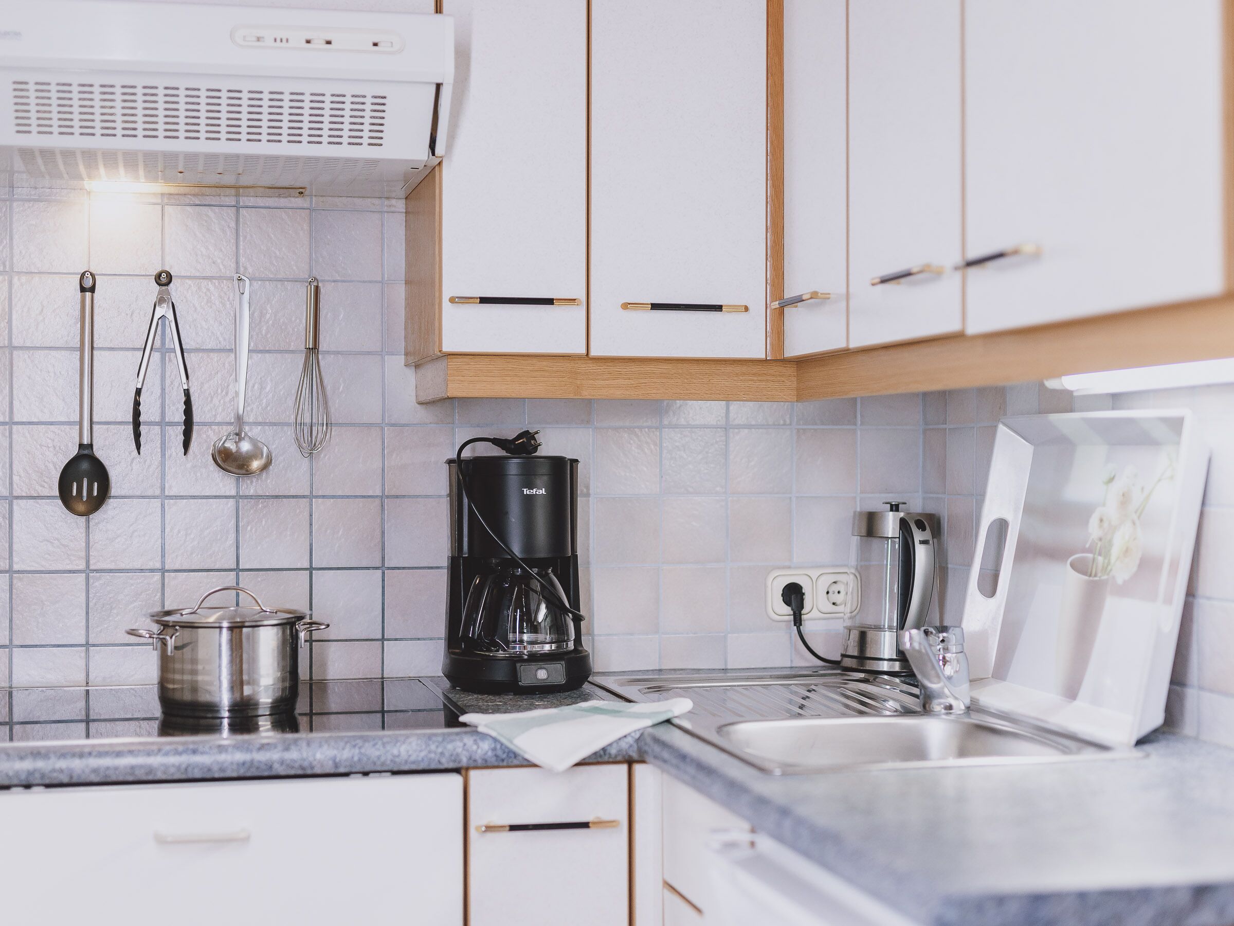 Appartementhaus Plattner