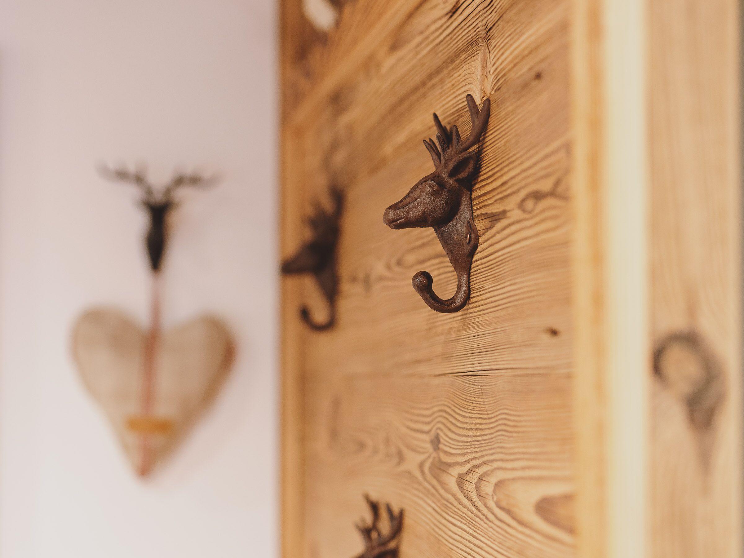 Appartementhaus Plattner