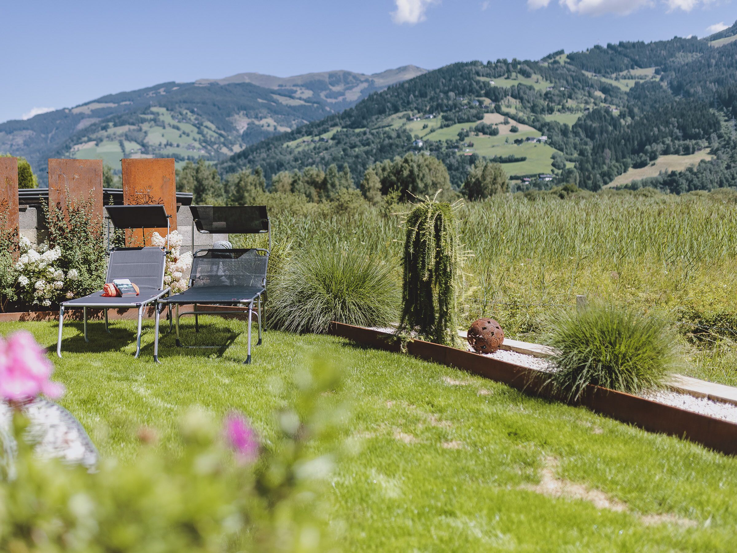 Appartementhaus Plattner