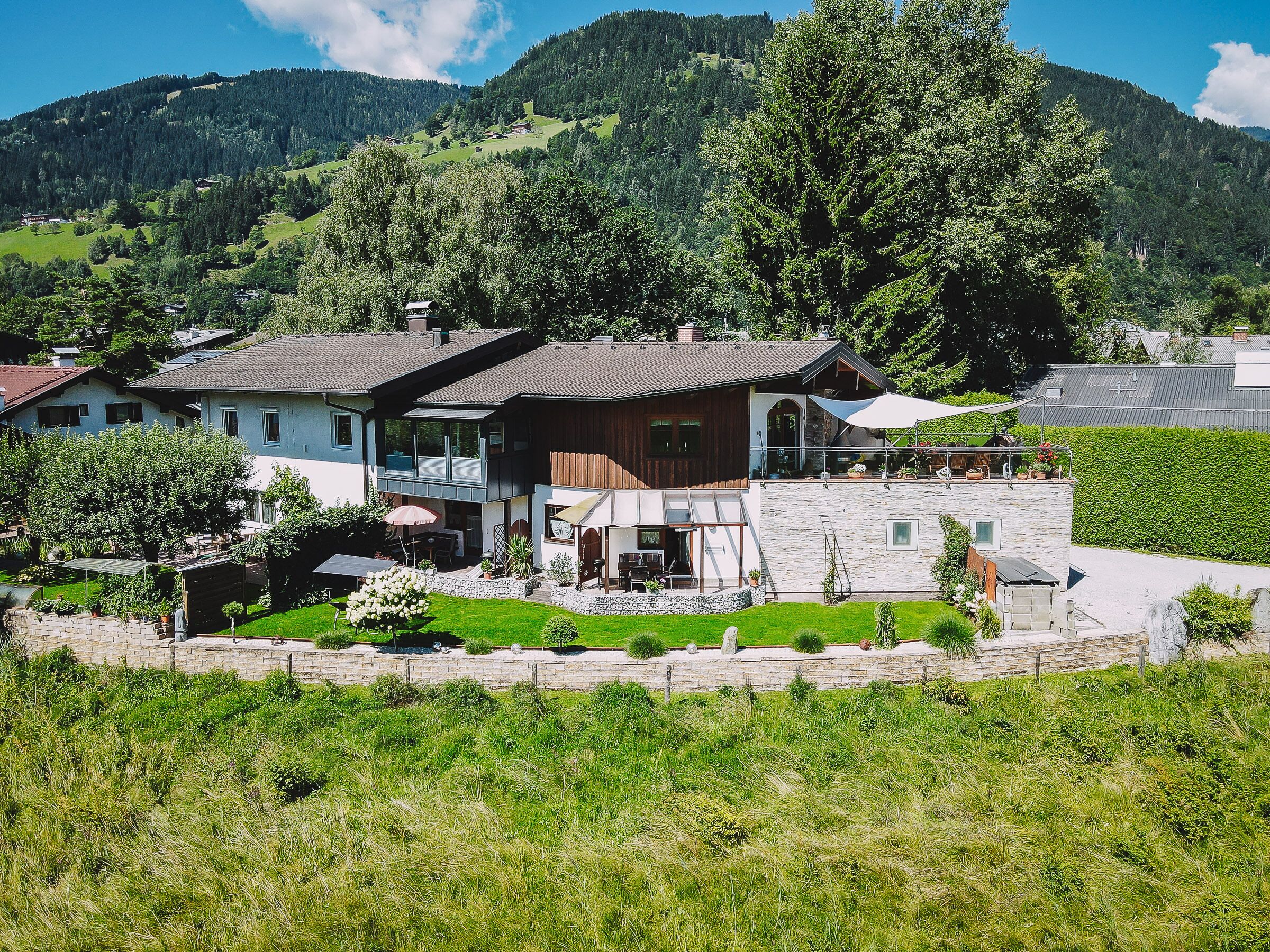 Appartementhaus Plattner