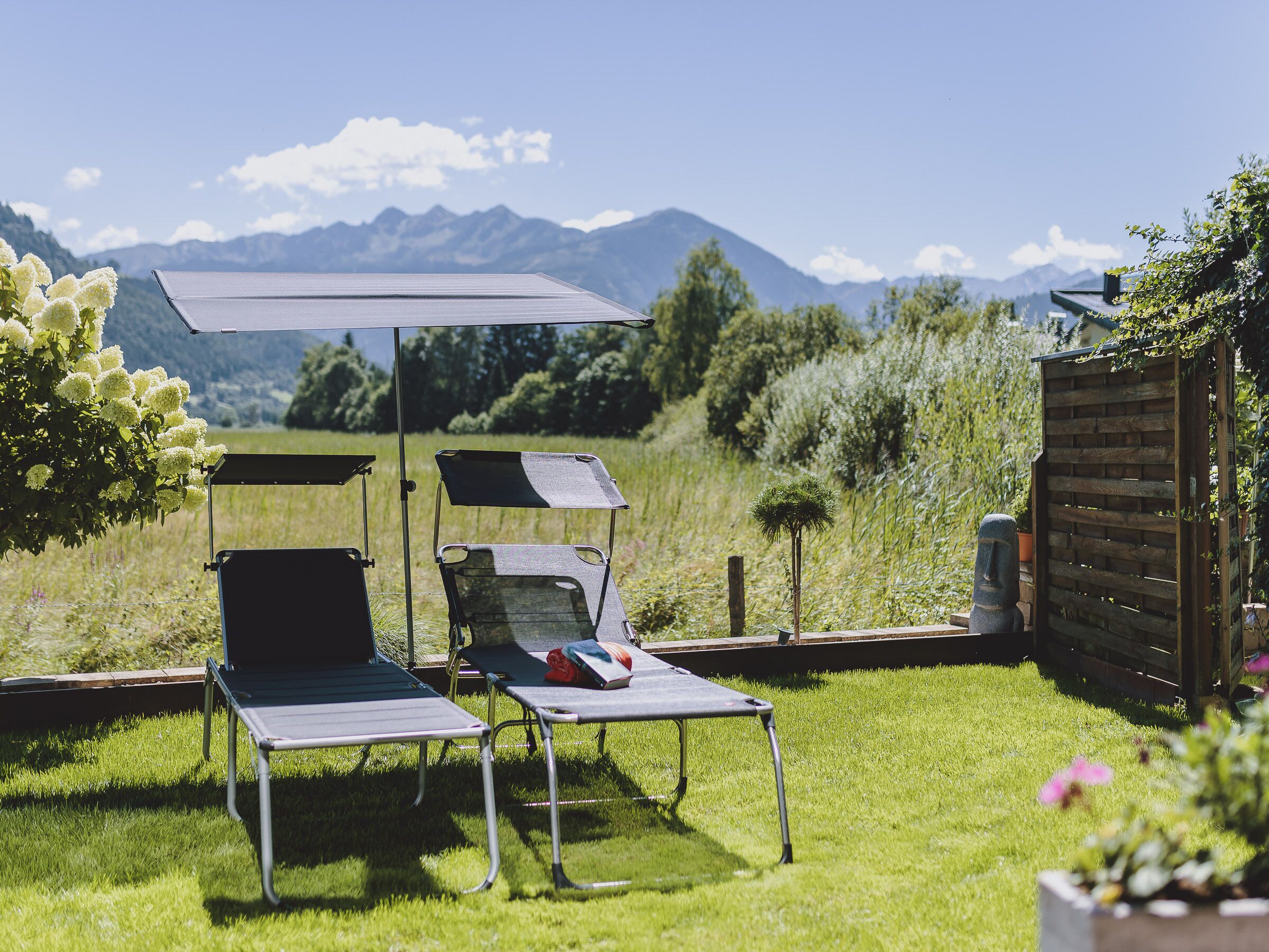 Appartementhaus Plattner