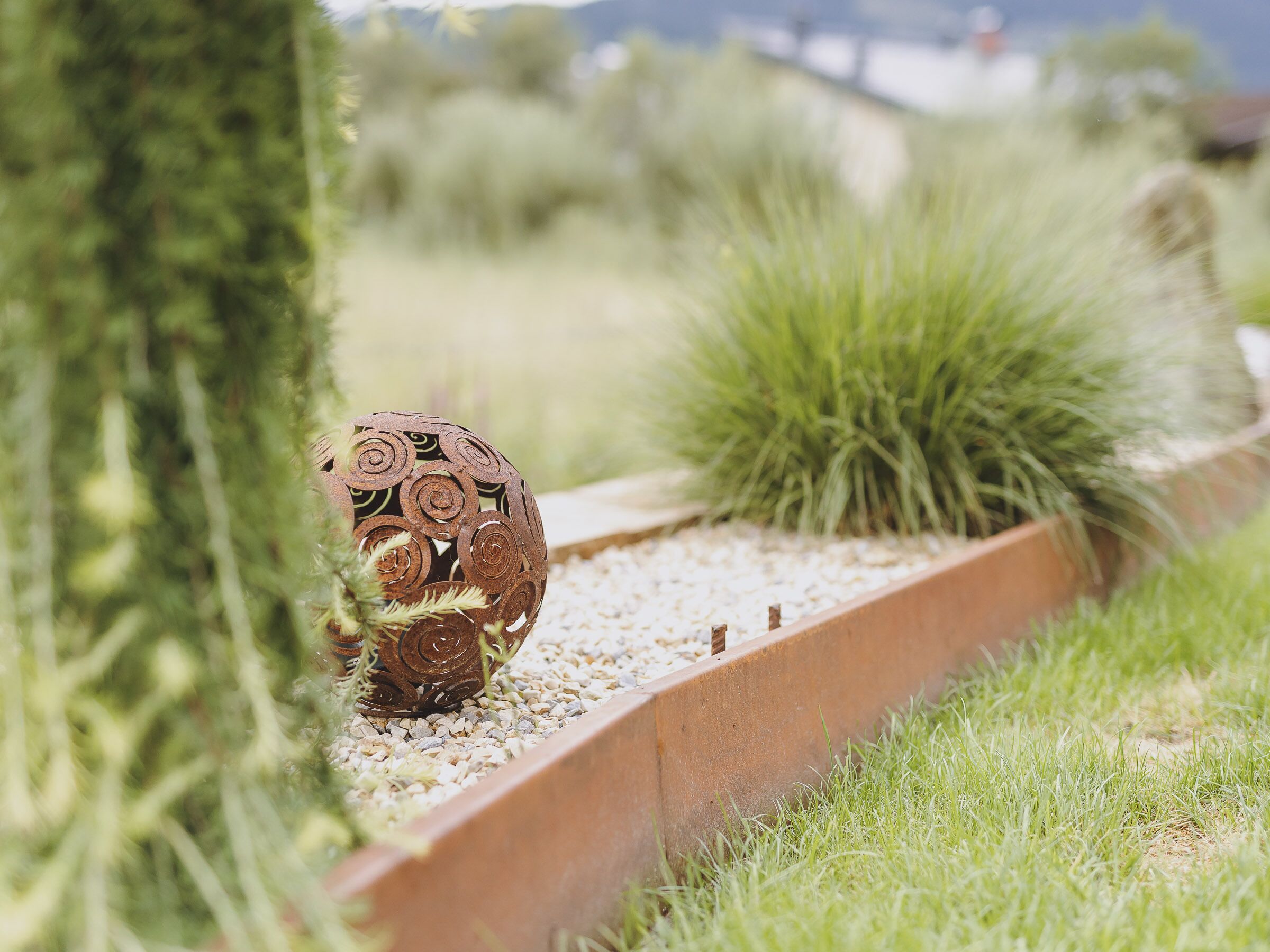 Appartementhaus Plattner