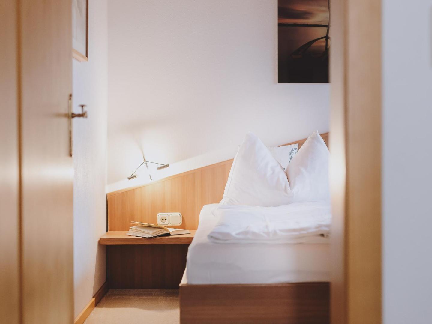 Appartementhaus Plattner