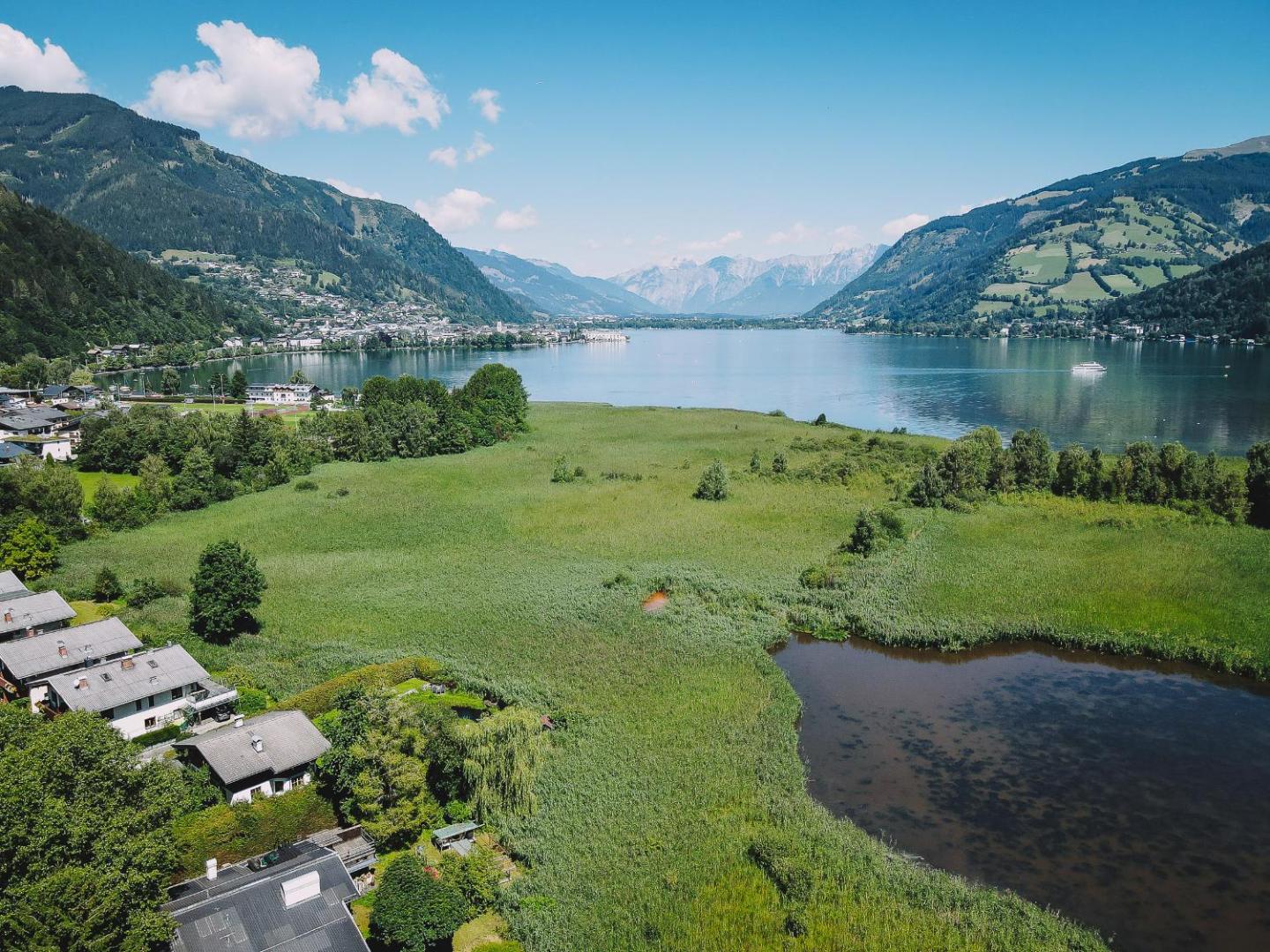 Appartementhaus Plattner