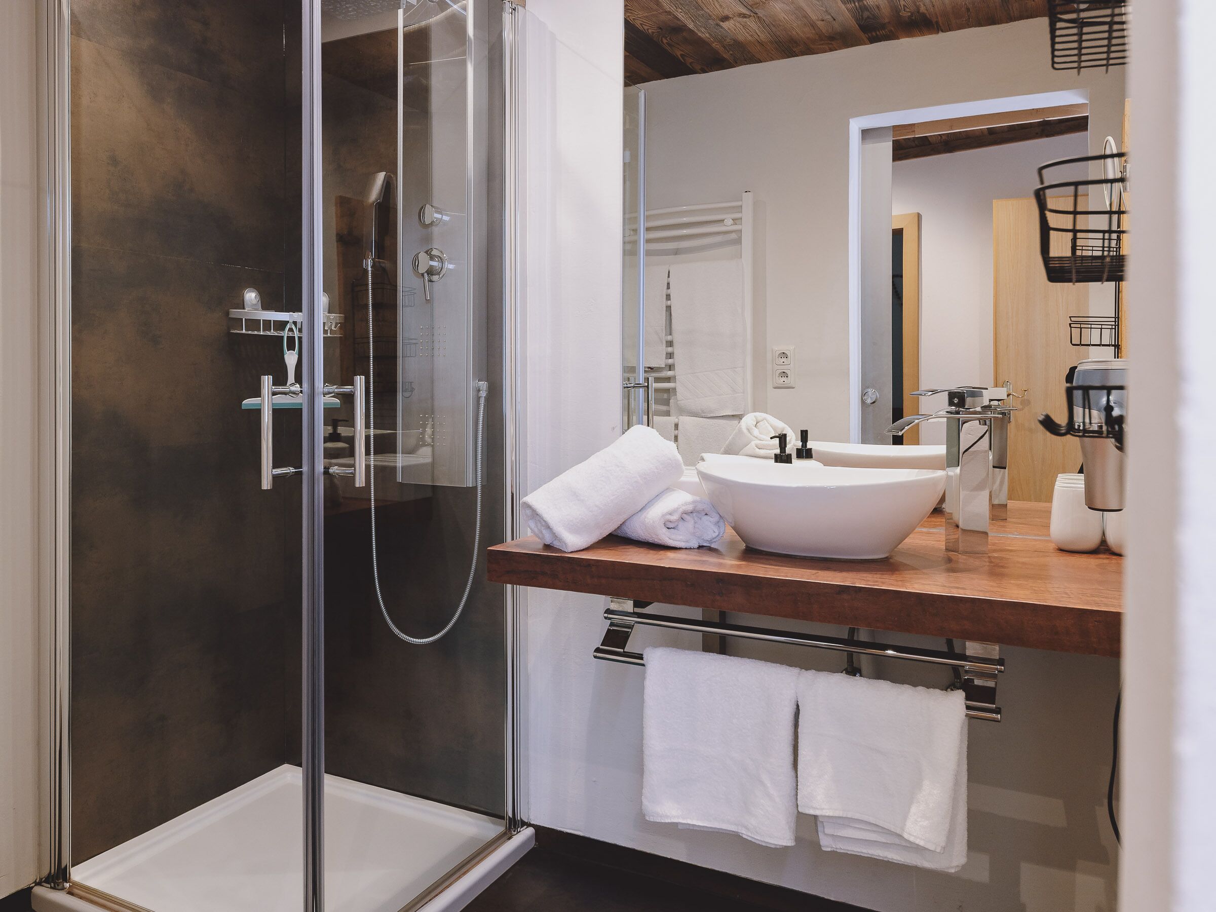 Appartementhaus Plattner