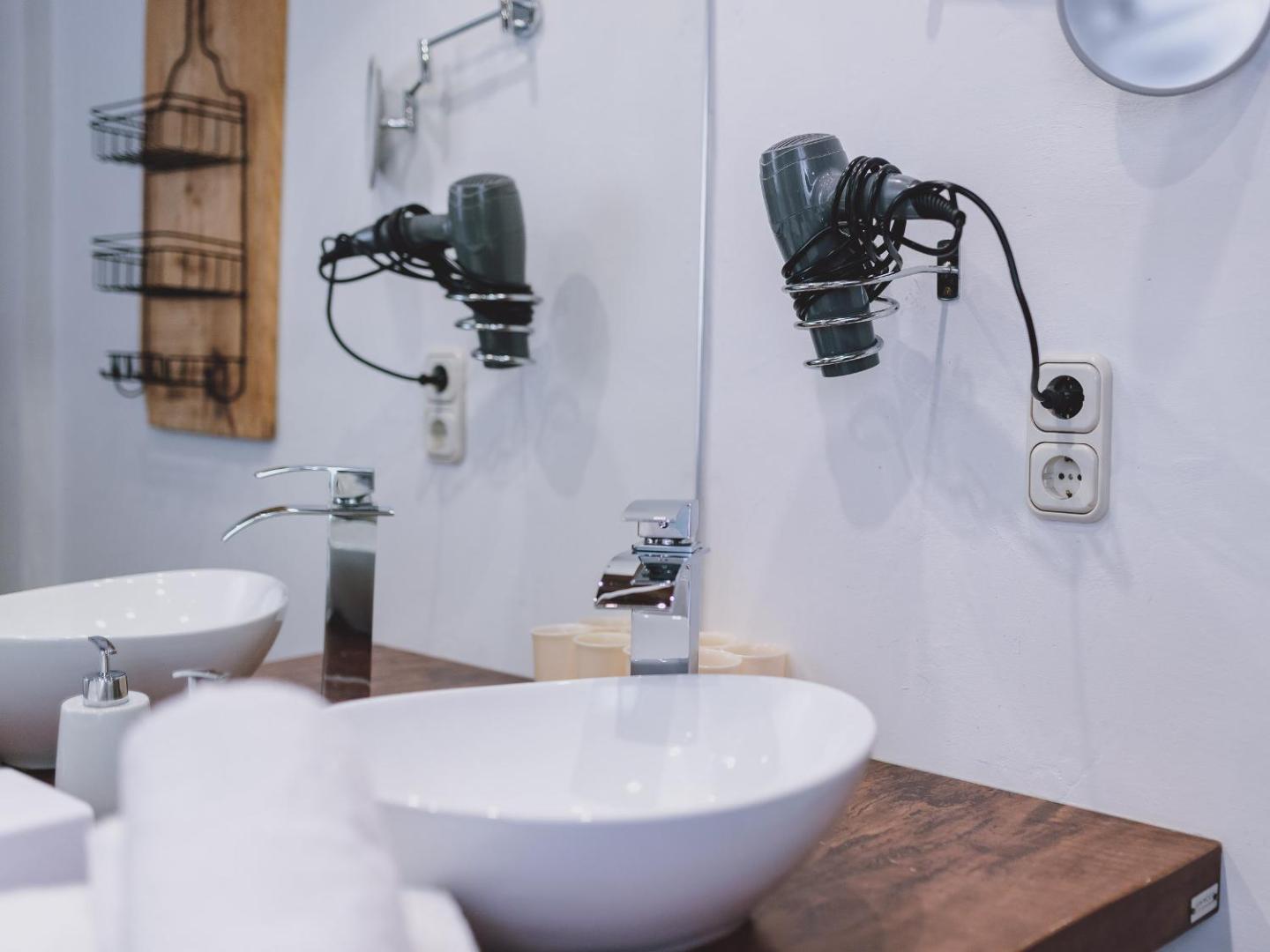 Appartementhaus Plattner