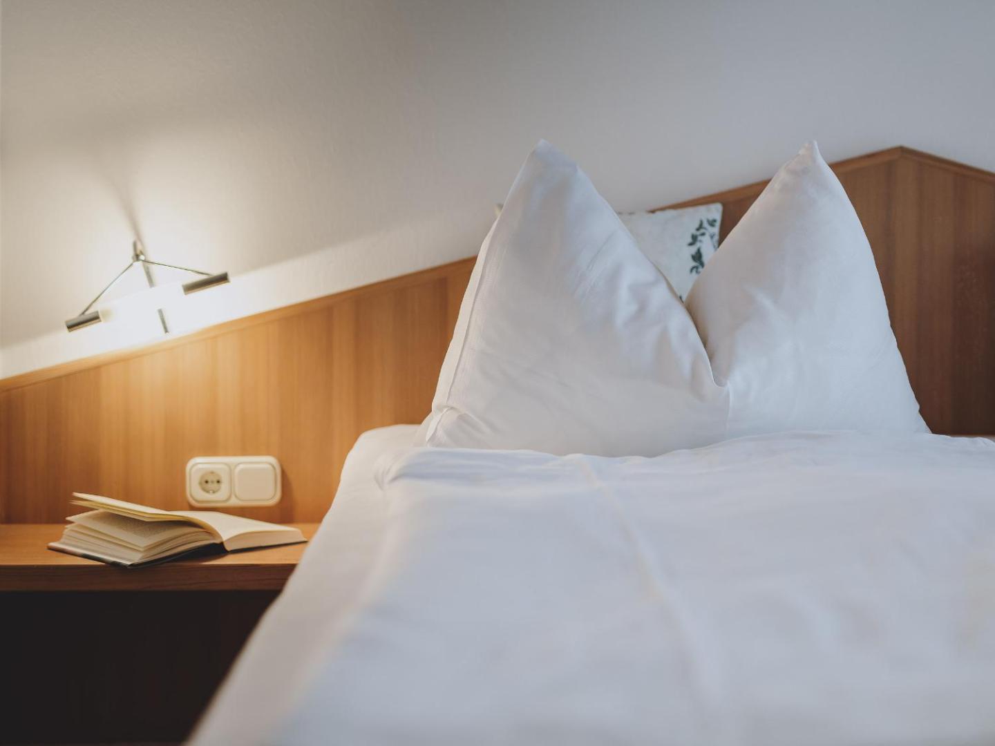 Appartementhaus Plattner