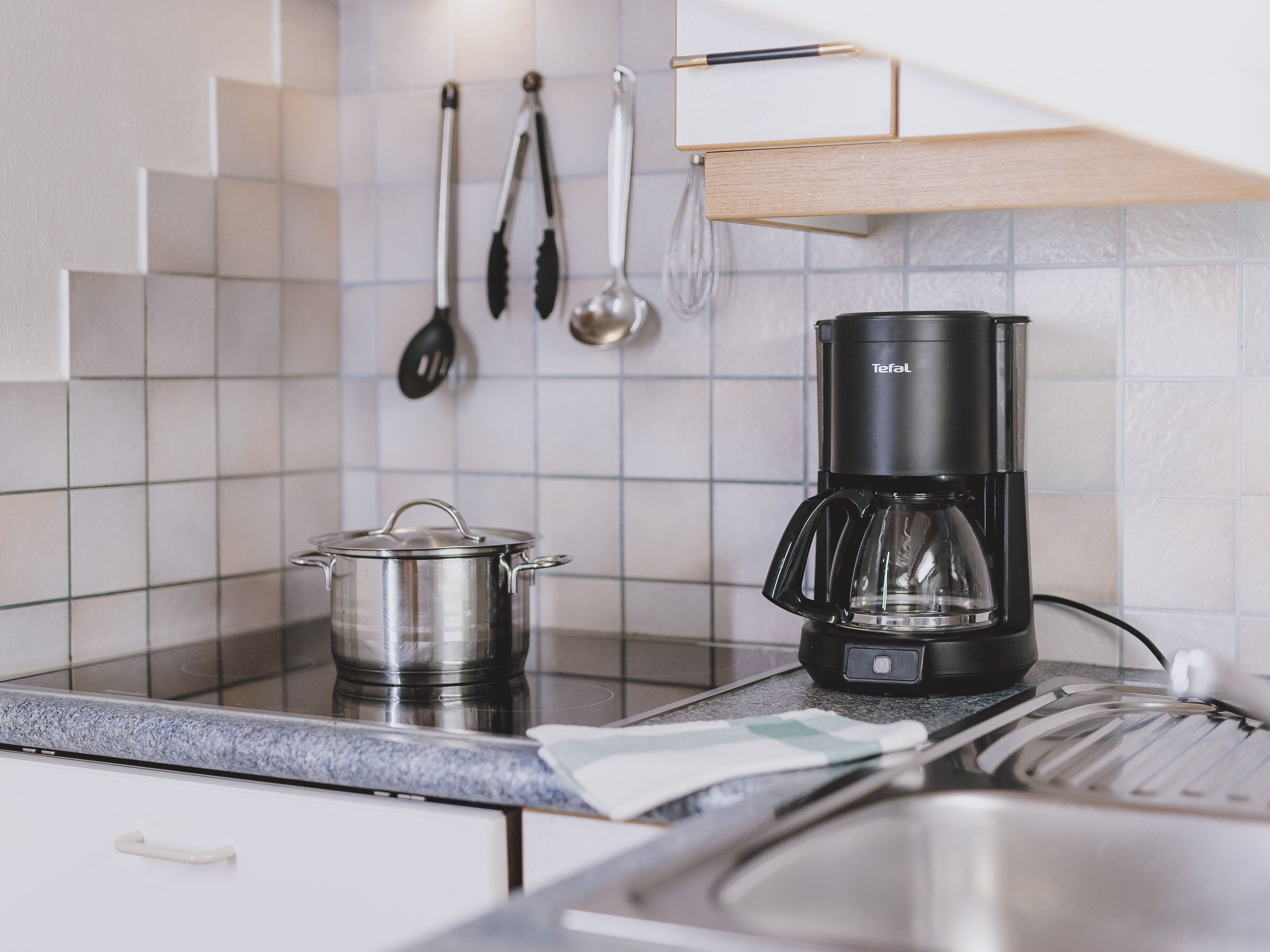 Appartementhaus Plattner