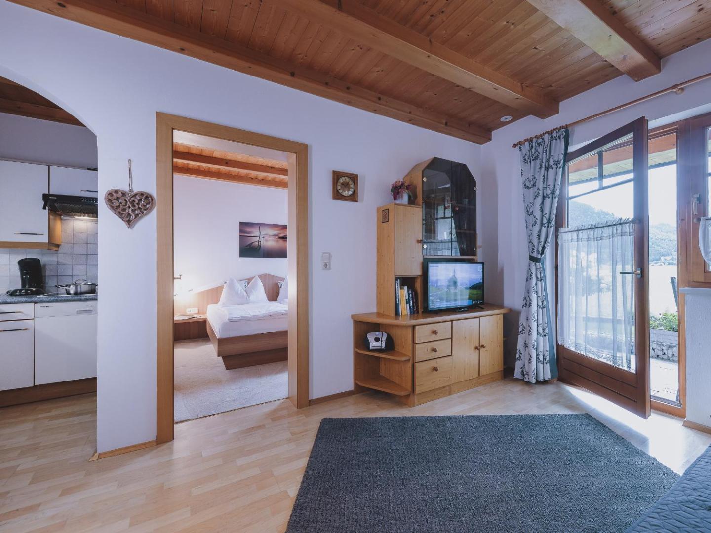 Appartementhaus Plattner