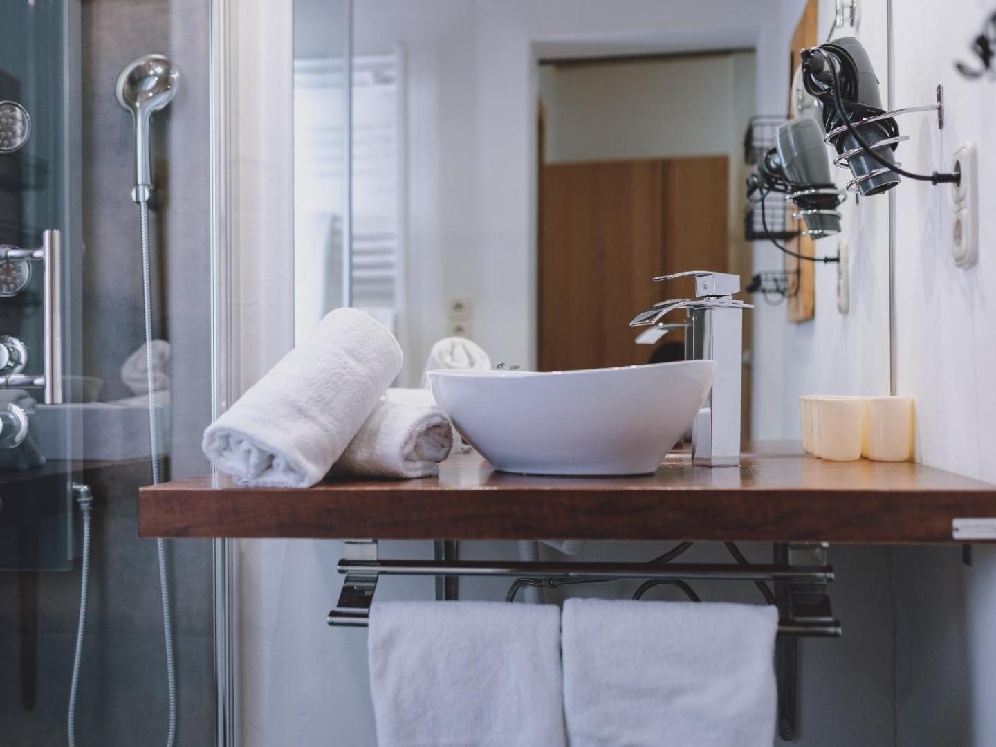 Appartementhaus Plattner