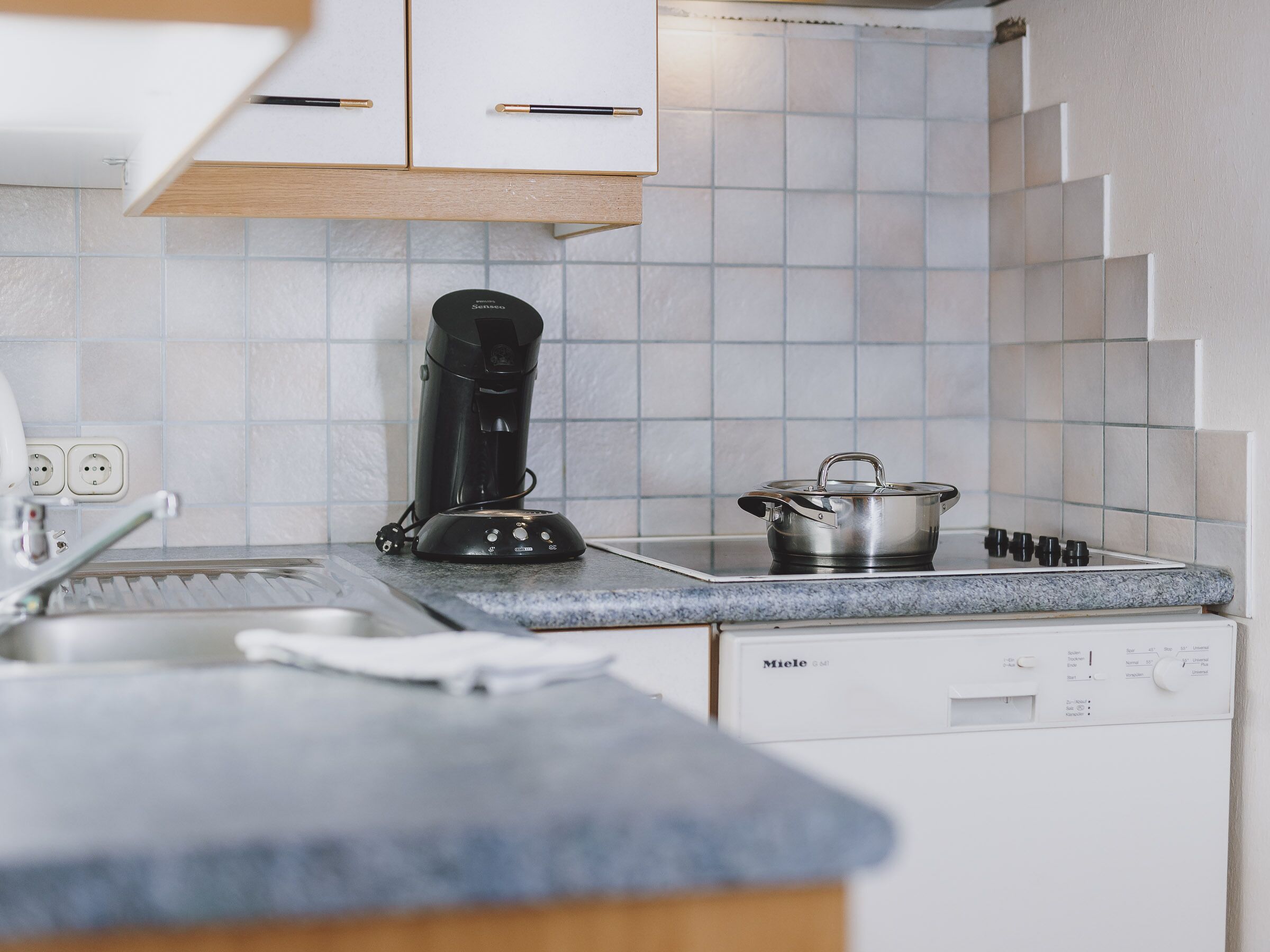 Appartementhaus Plattner