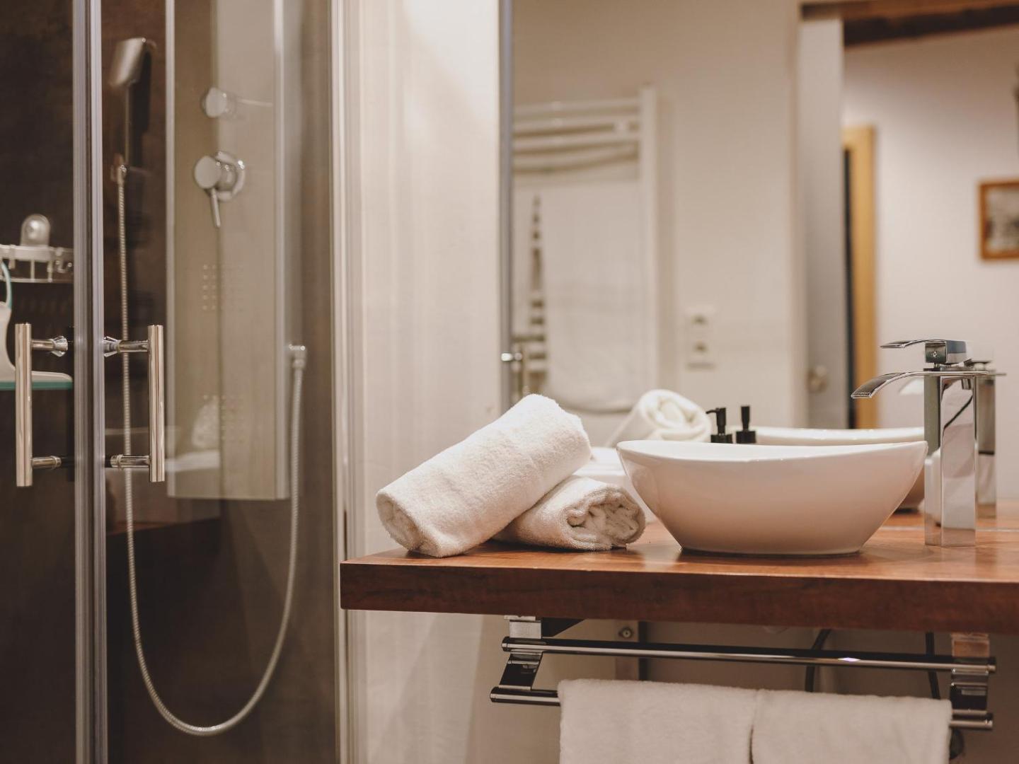 Appartementhaus Plattner