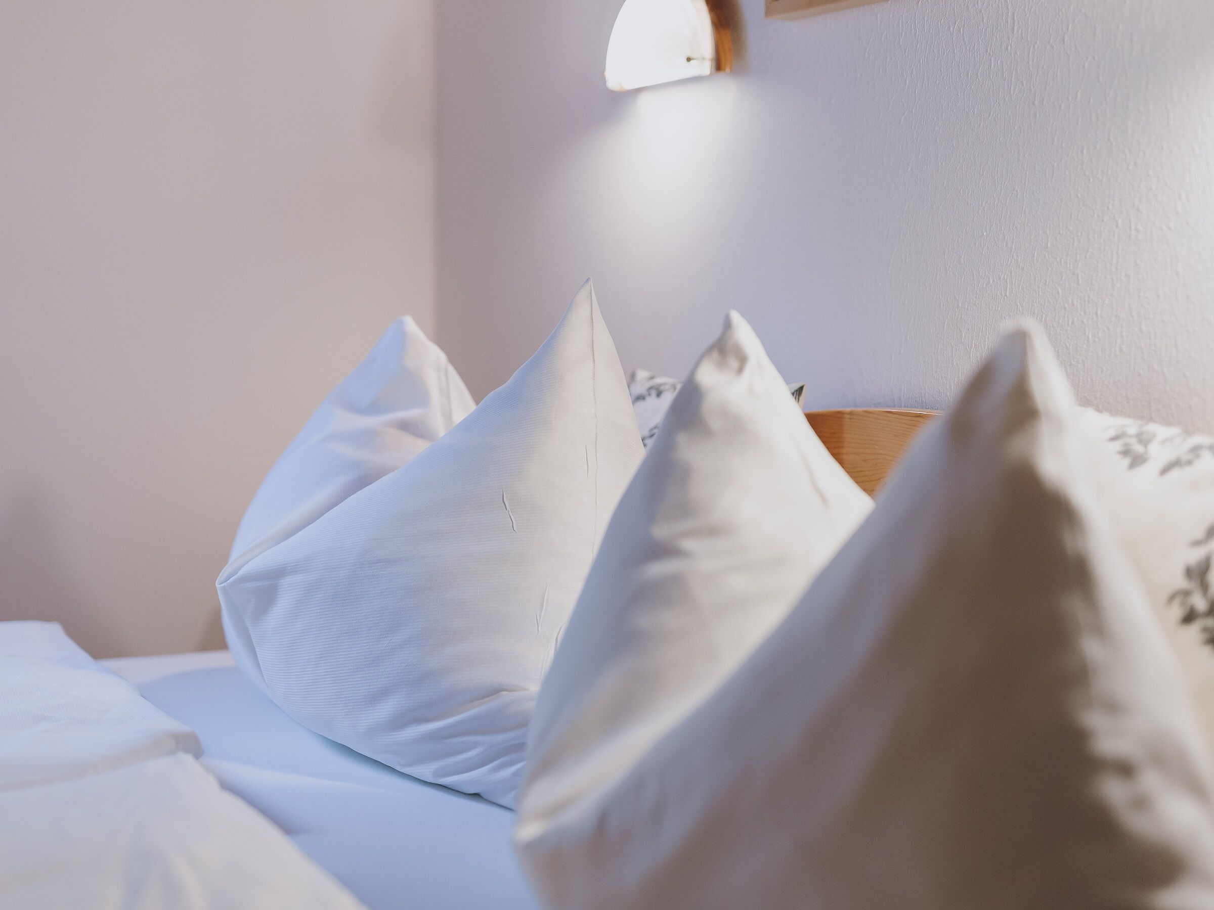 Appartementhaus Plattner