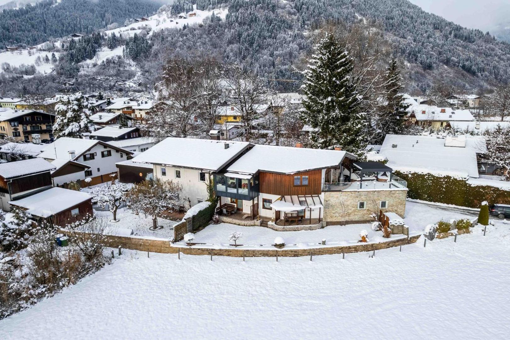 Appartementhaus Plattner