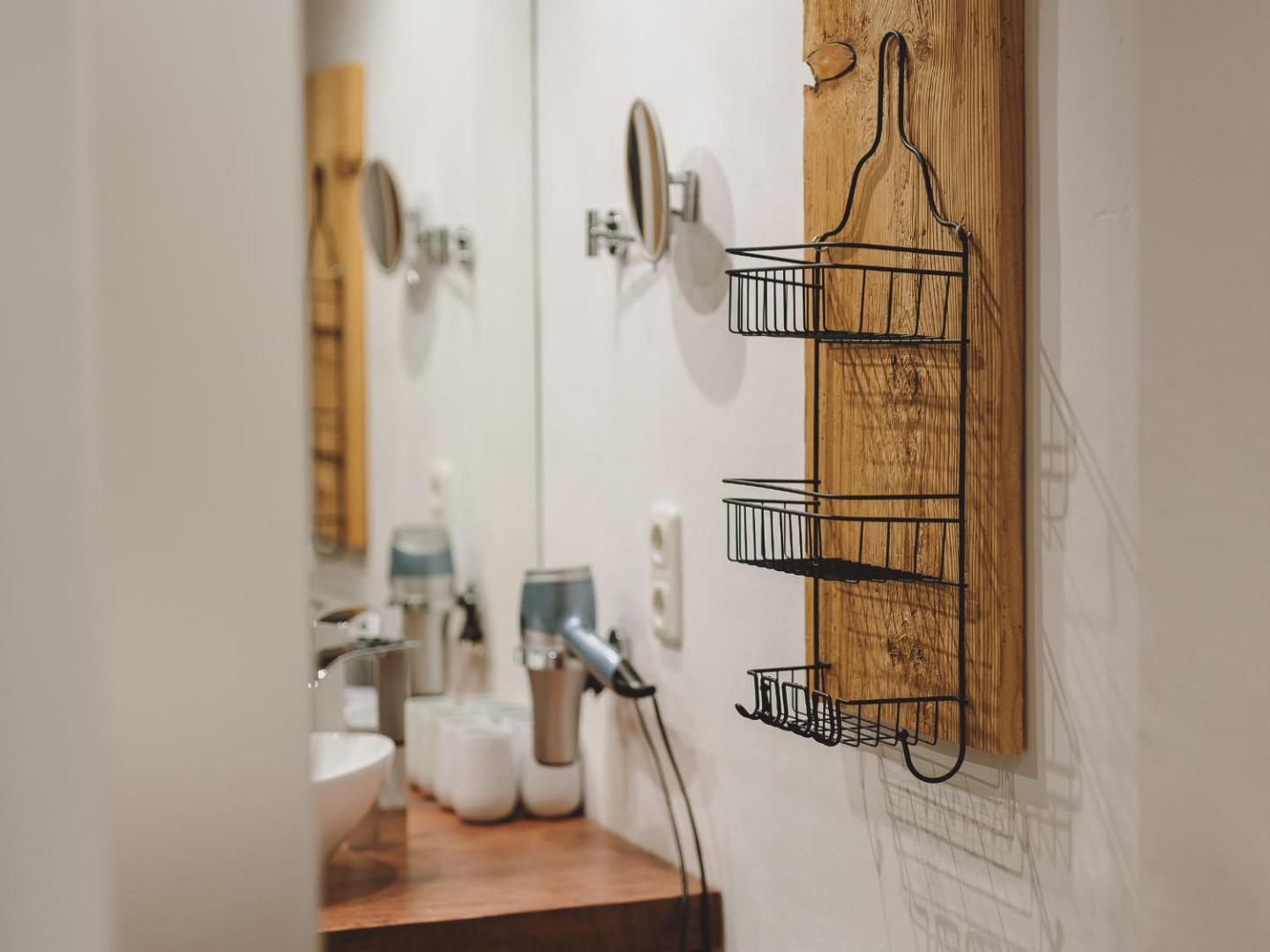 Appartementhaus Plattner