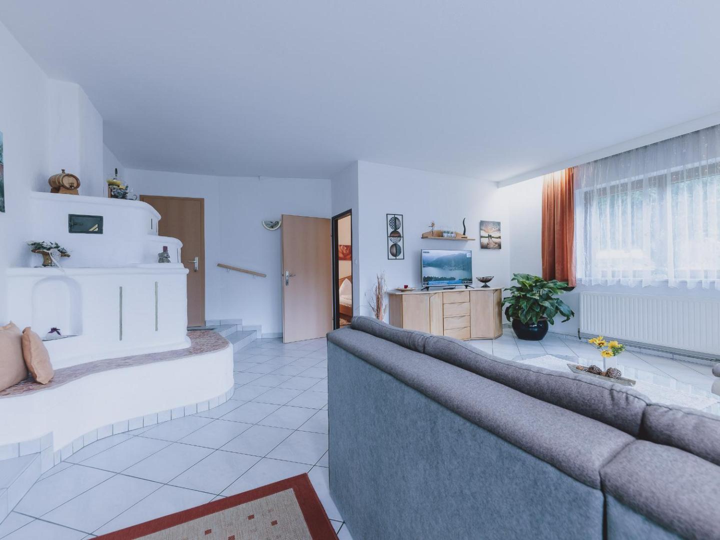 Appartementhaus Plattner