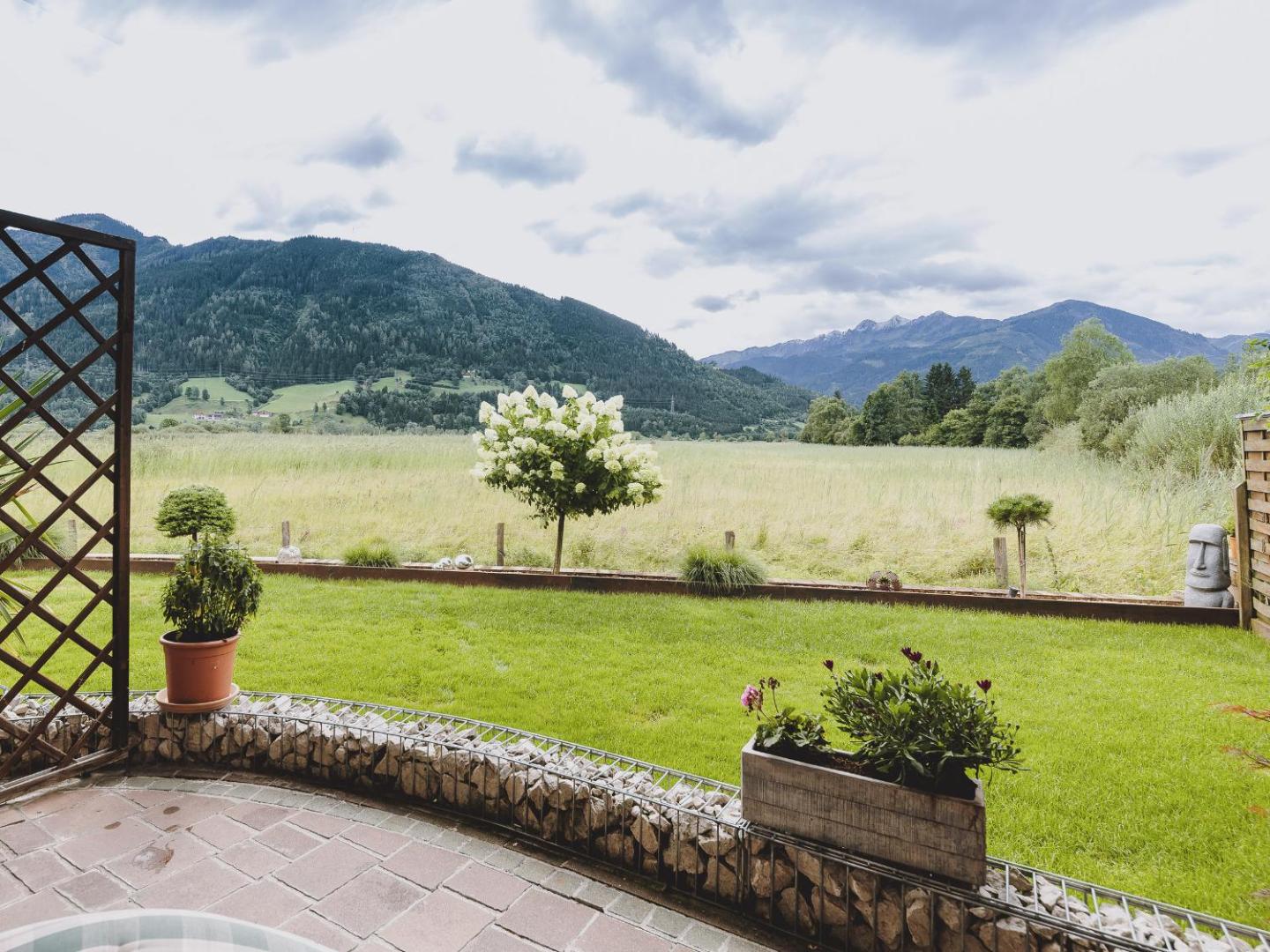 Appartementhaus Plattner