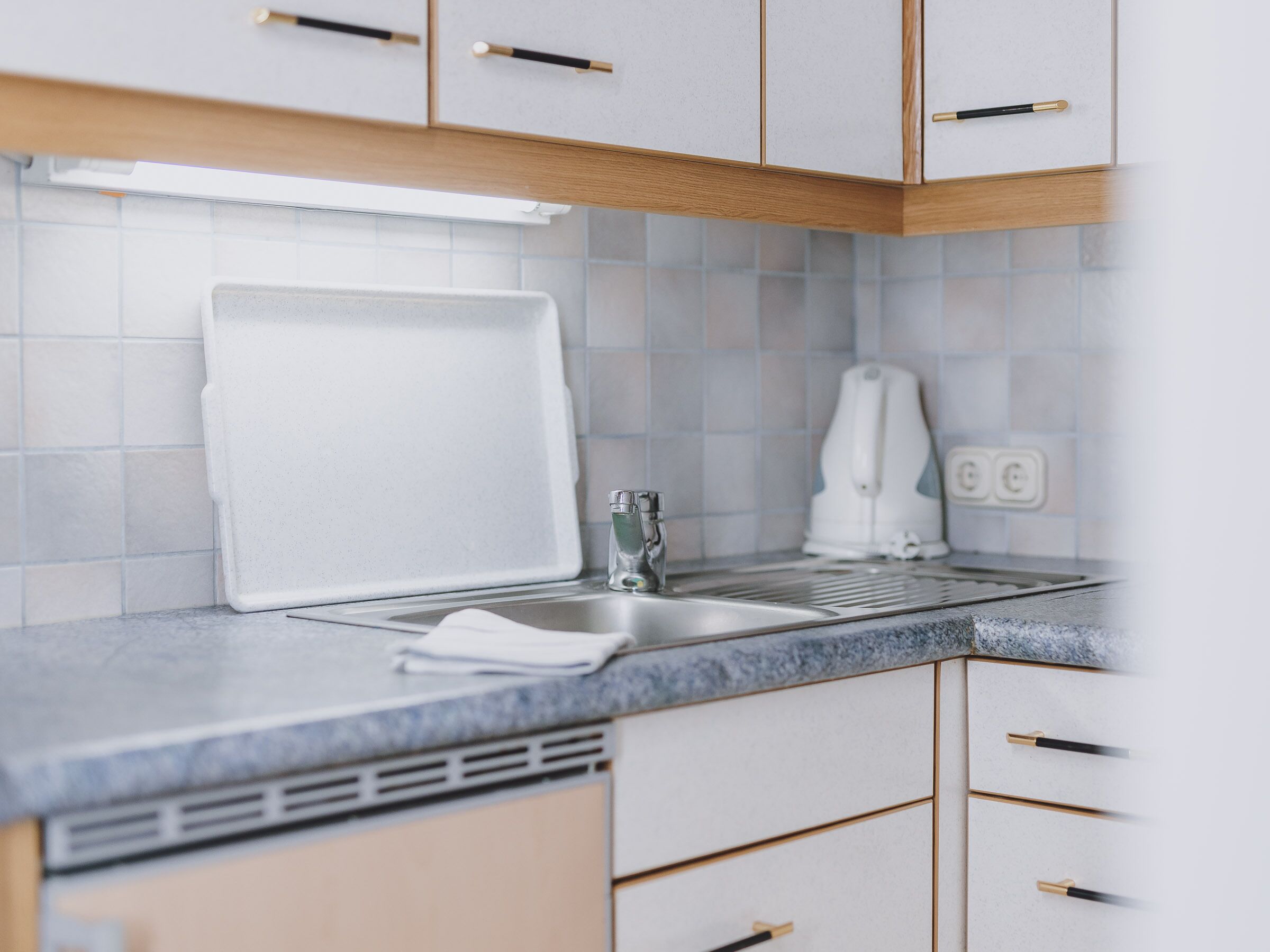 Appartementhaus Plattner