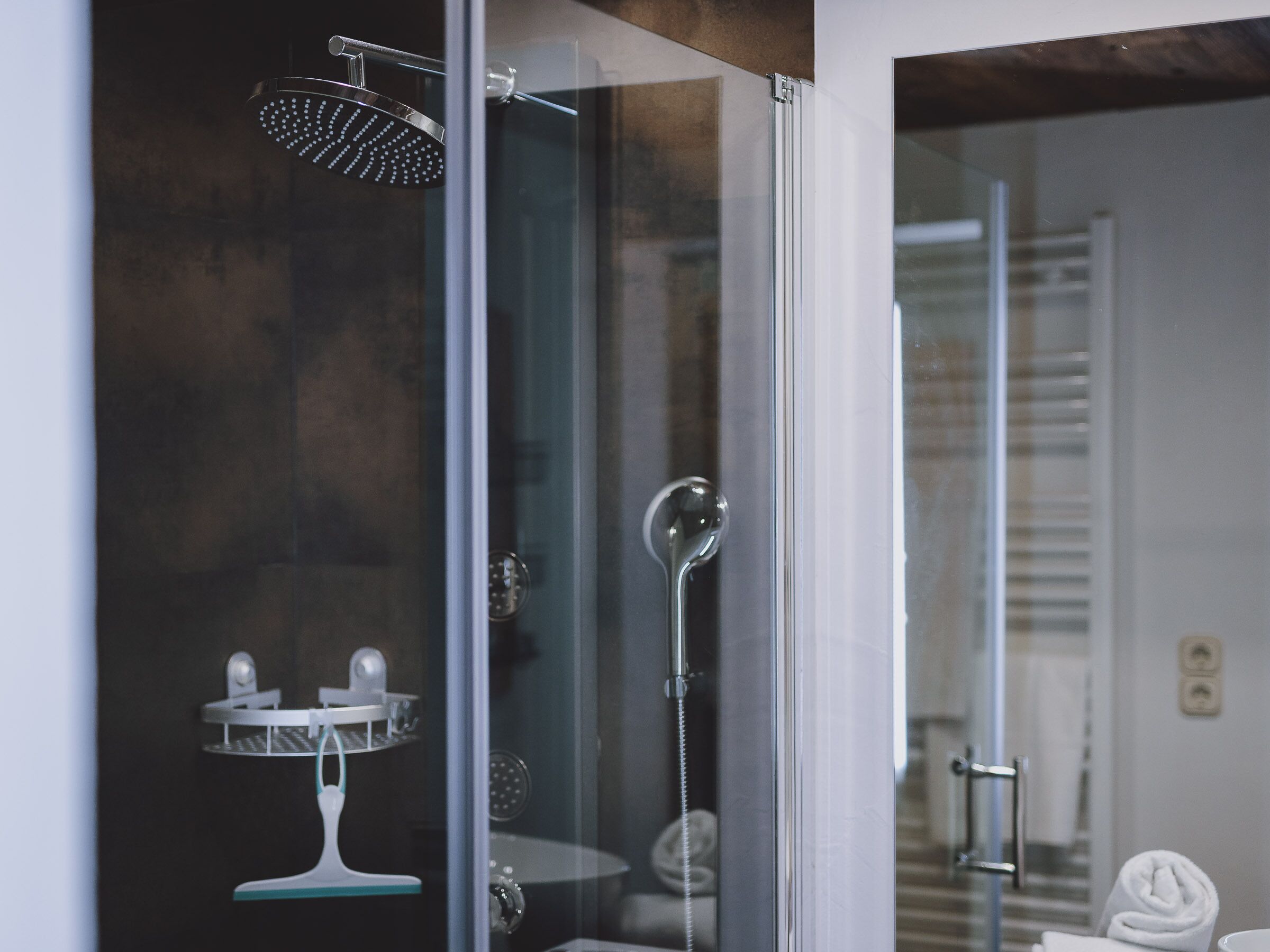 Appartementhaus Plattner