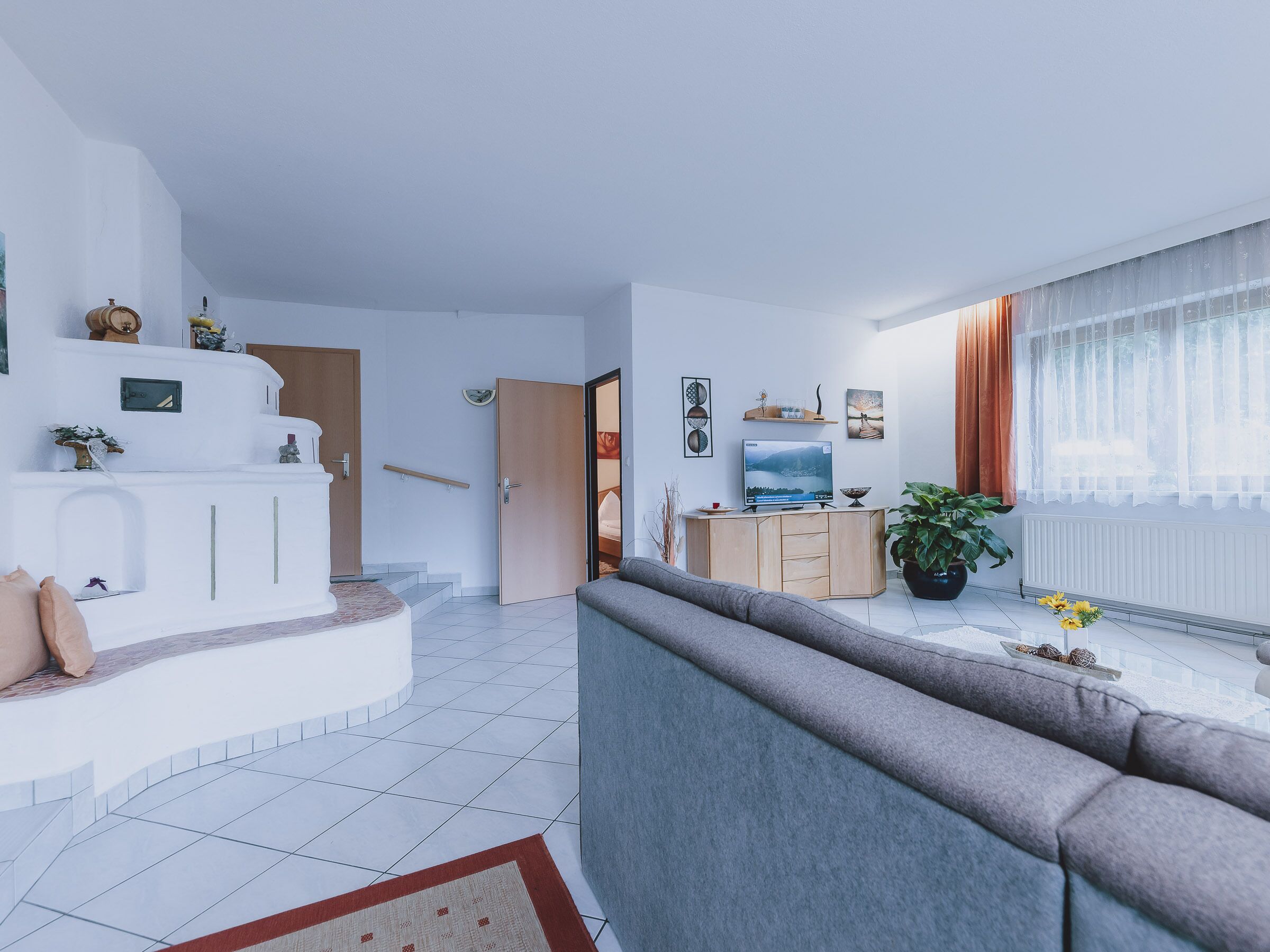 Appartementhaus Plattner