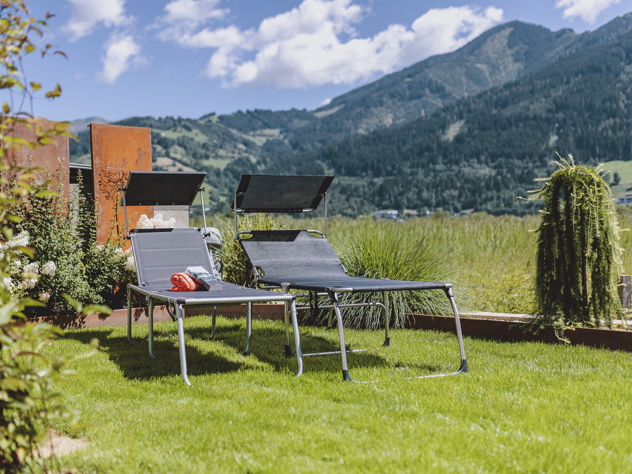 Appartementhaus Plattner