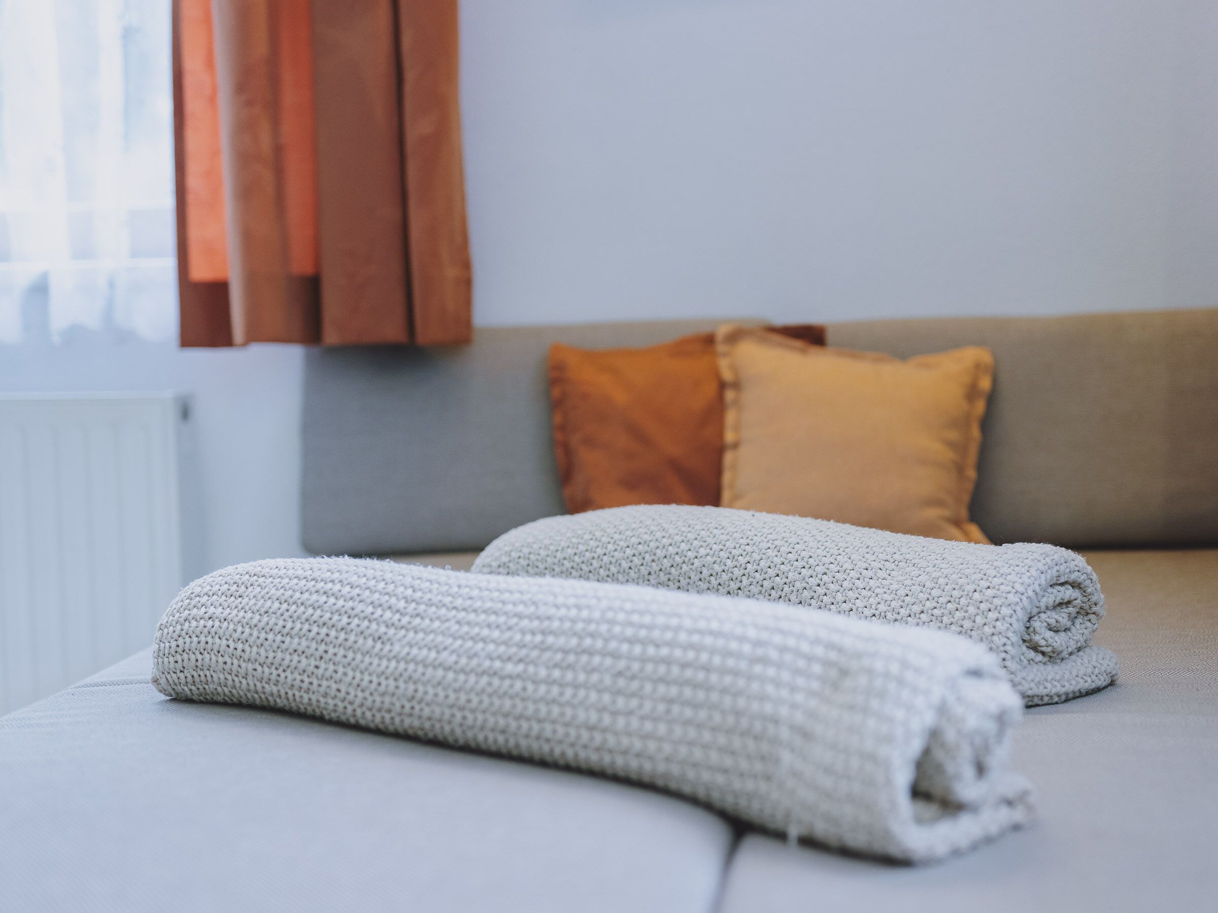 Appartementhaus Plattner