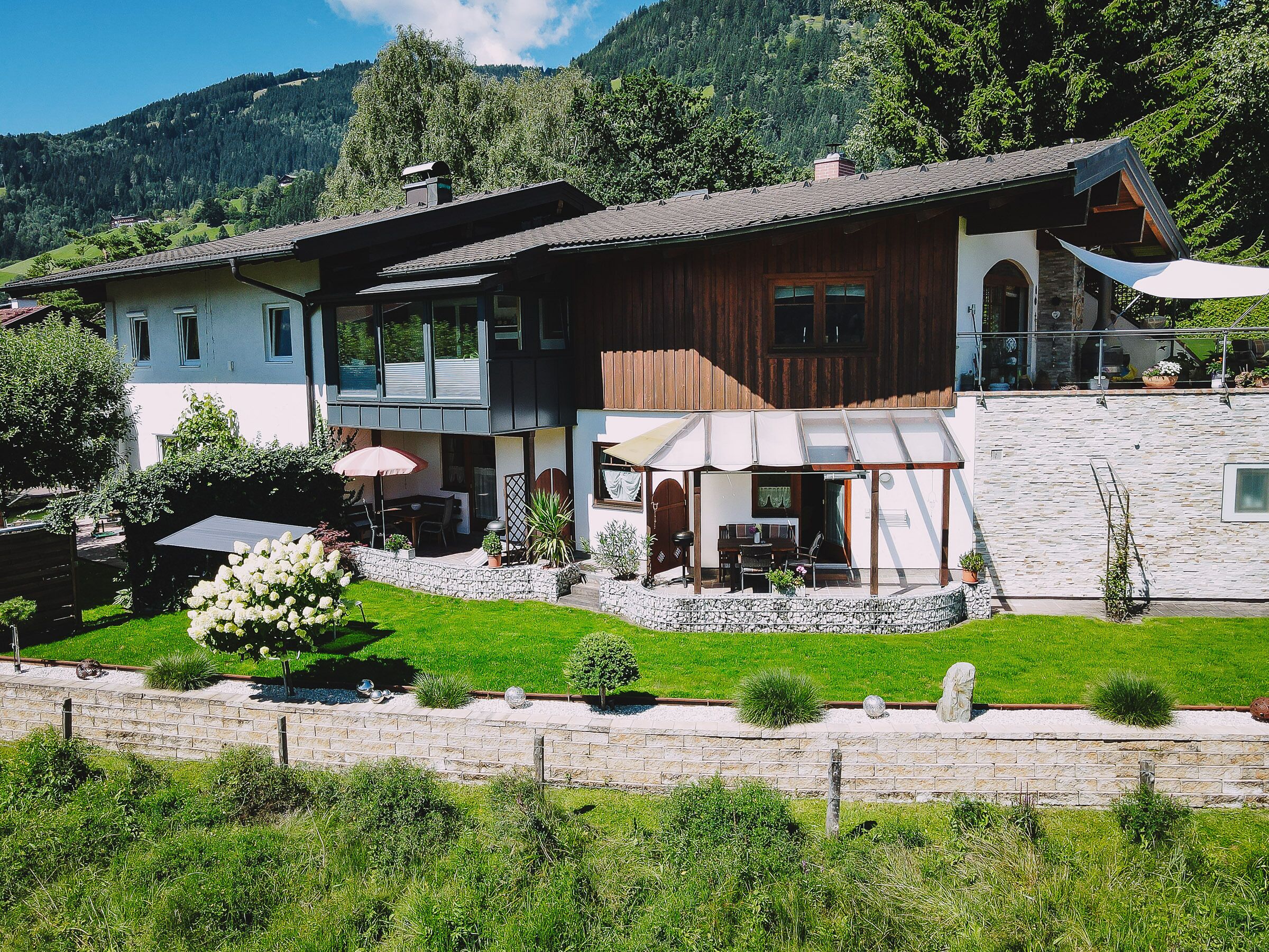 Appartementhaus Plattner