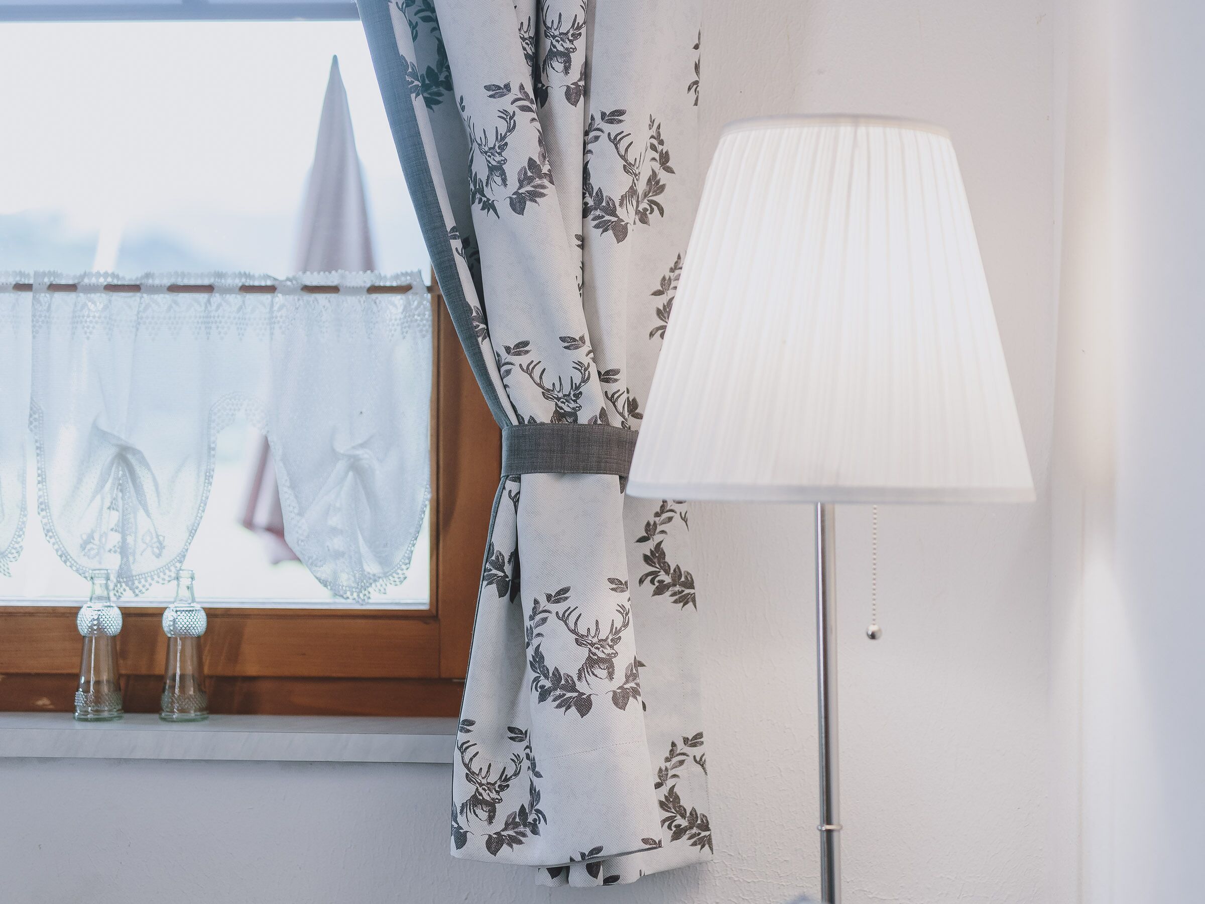 Appartementhaus Plattner