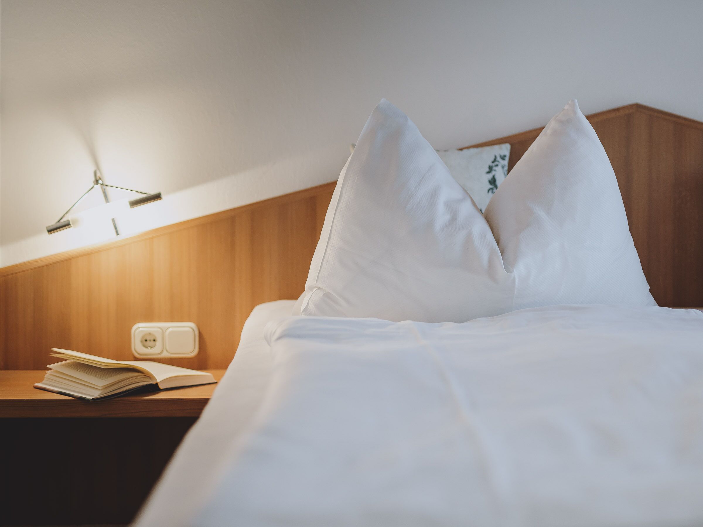 Appartementhaus Plattner