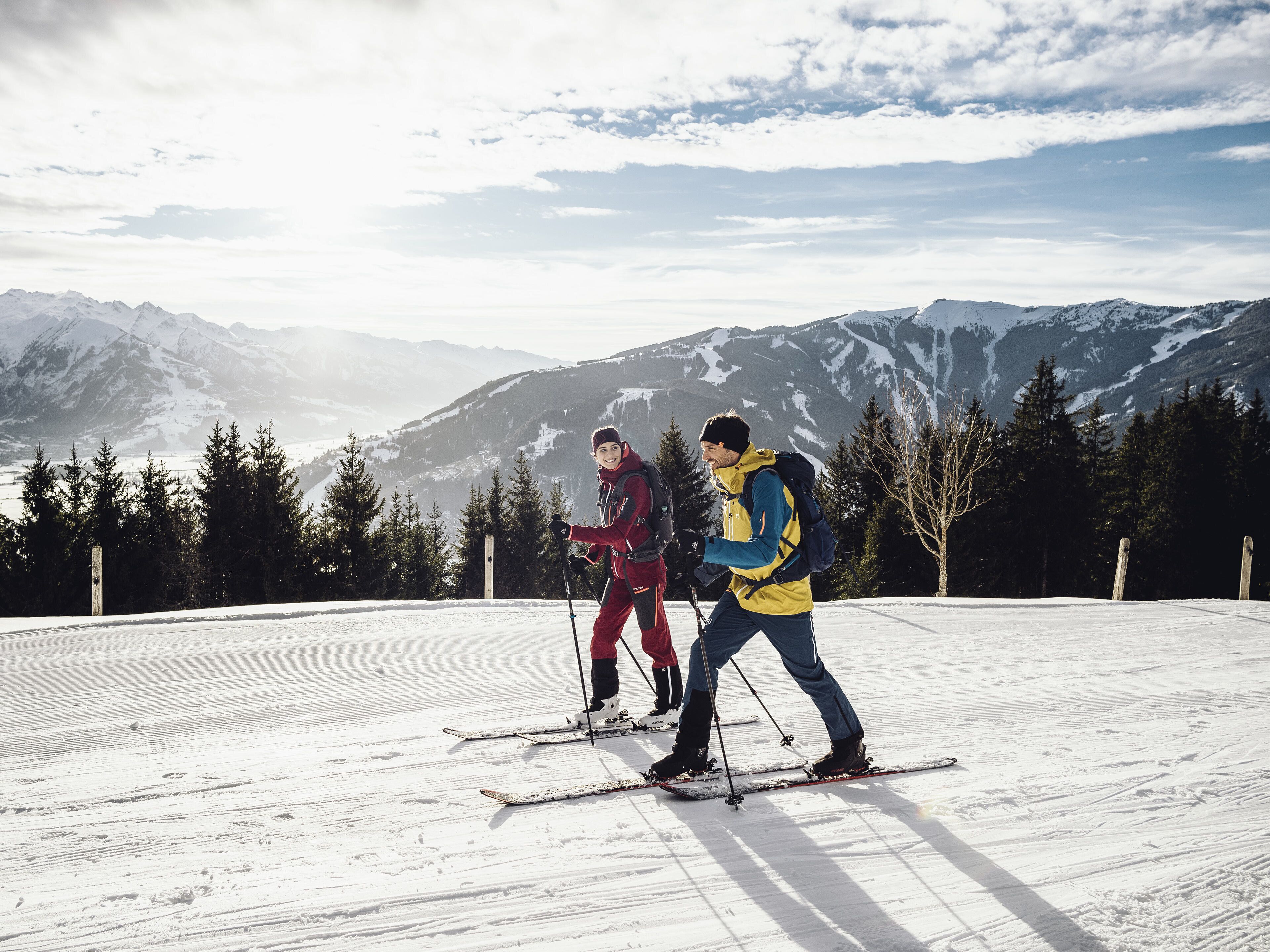 Appartementhaus Plattner