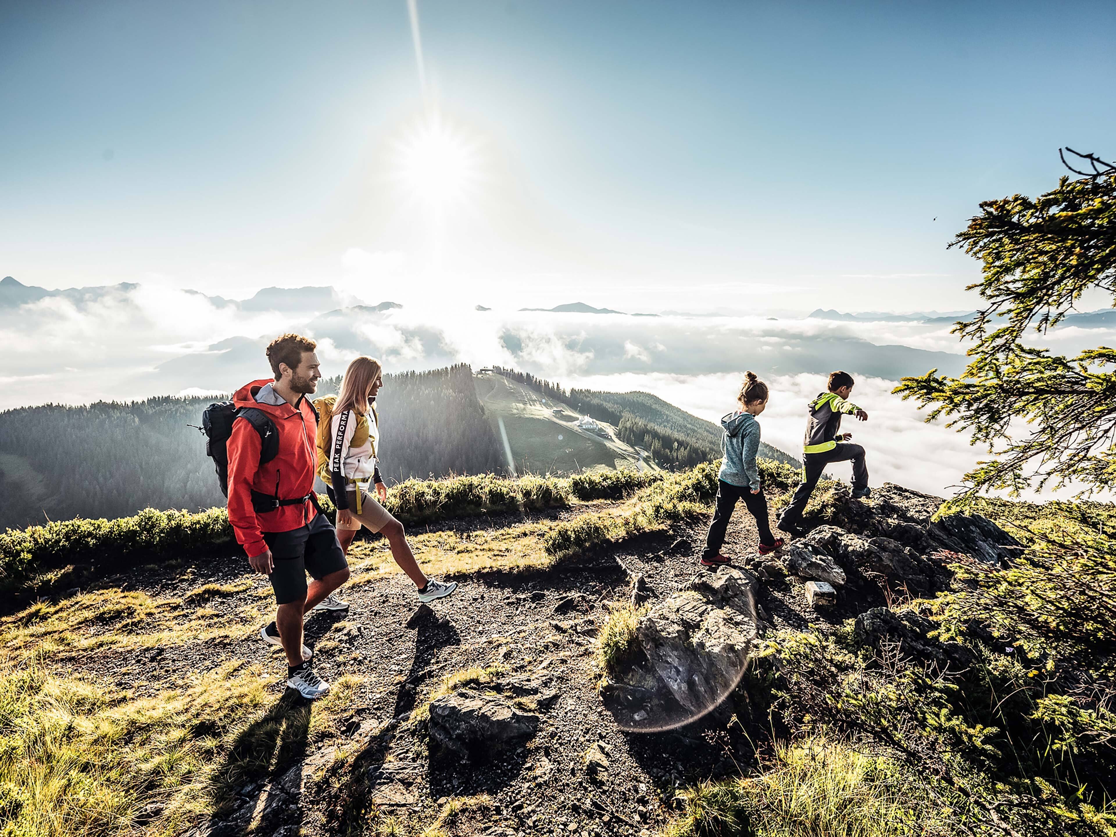 Appartementhaus Plattner