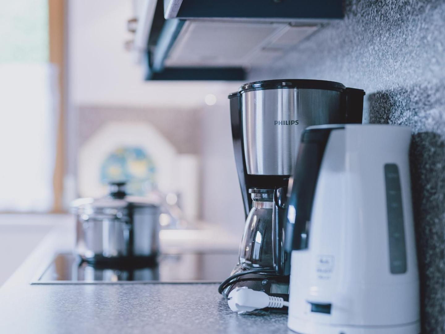 Appartementhaus Plattner