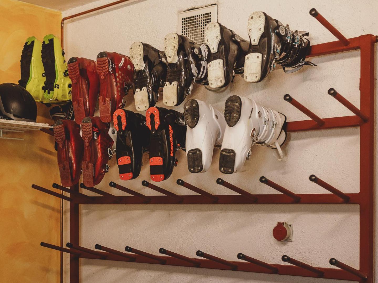 Appartementhaus Plattner