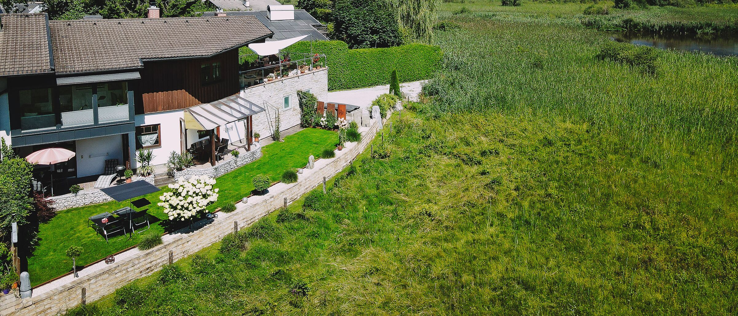 Appartementhaus Plattner