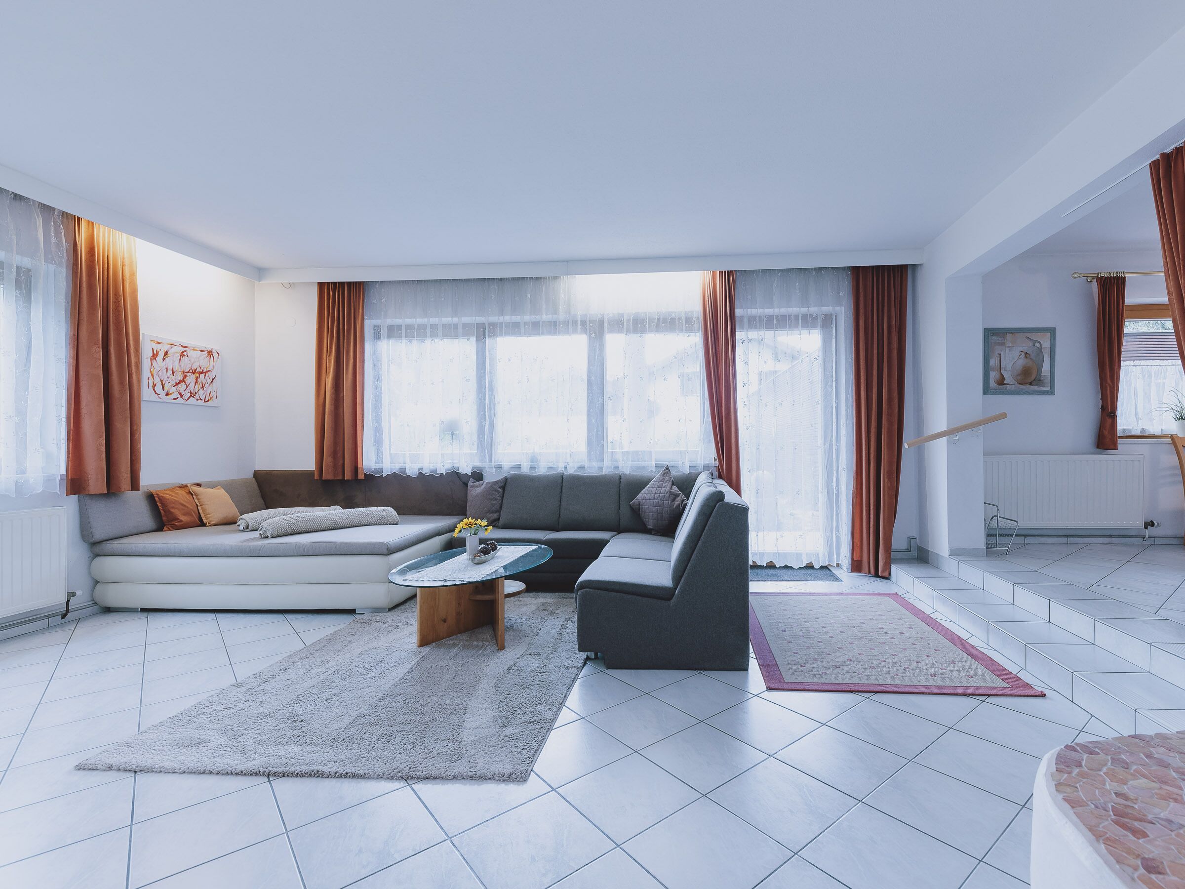 Appartementhaus Plattner