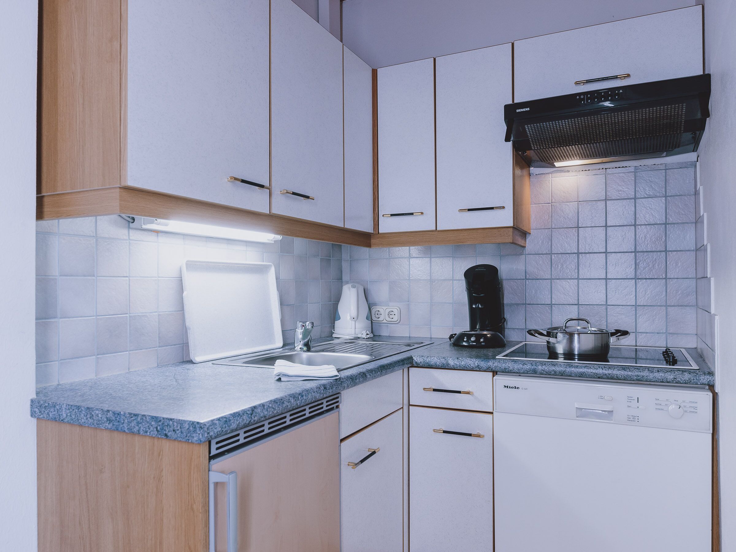 Appartementhaus Plattner