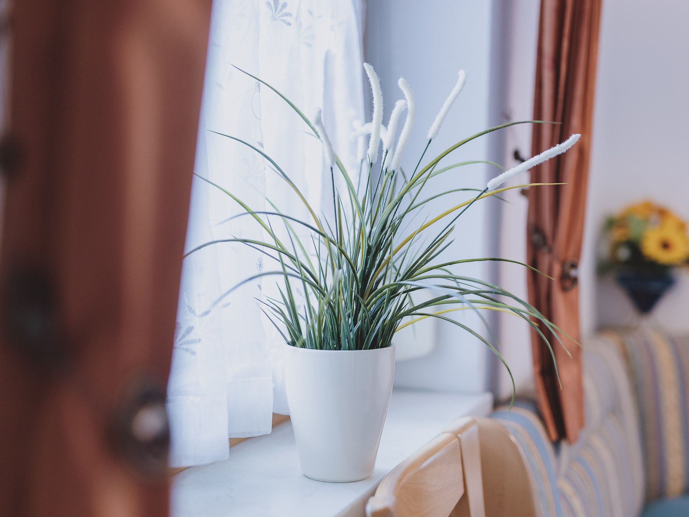 Appartementhaus Plattner