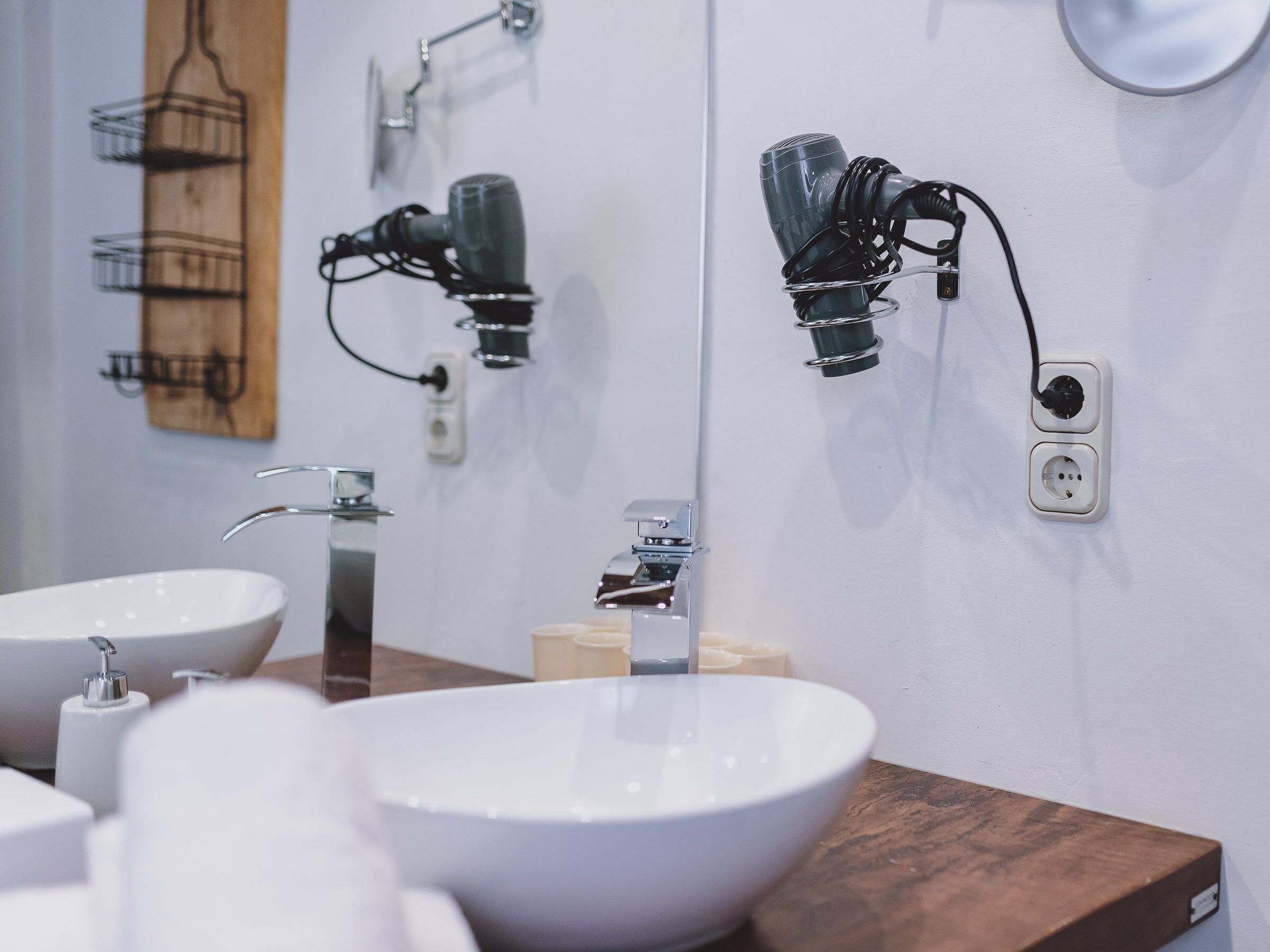 Appartementhaus Plattner